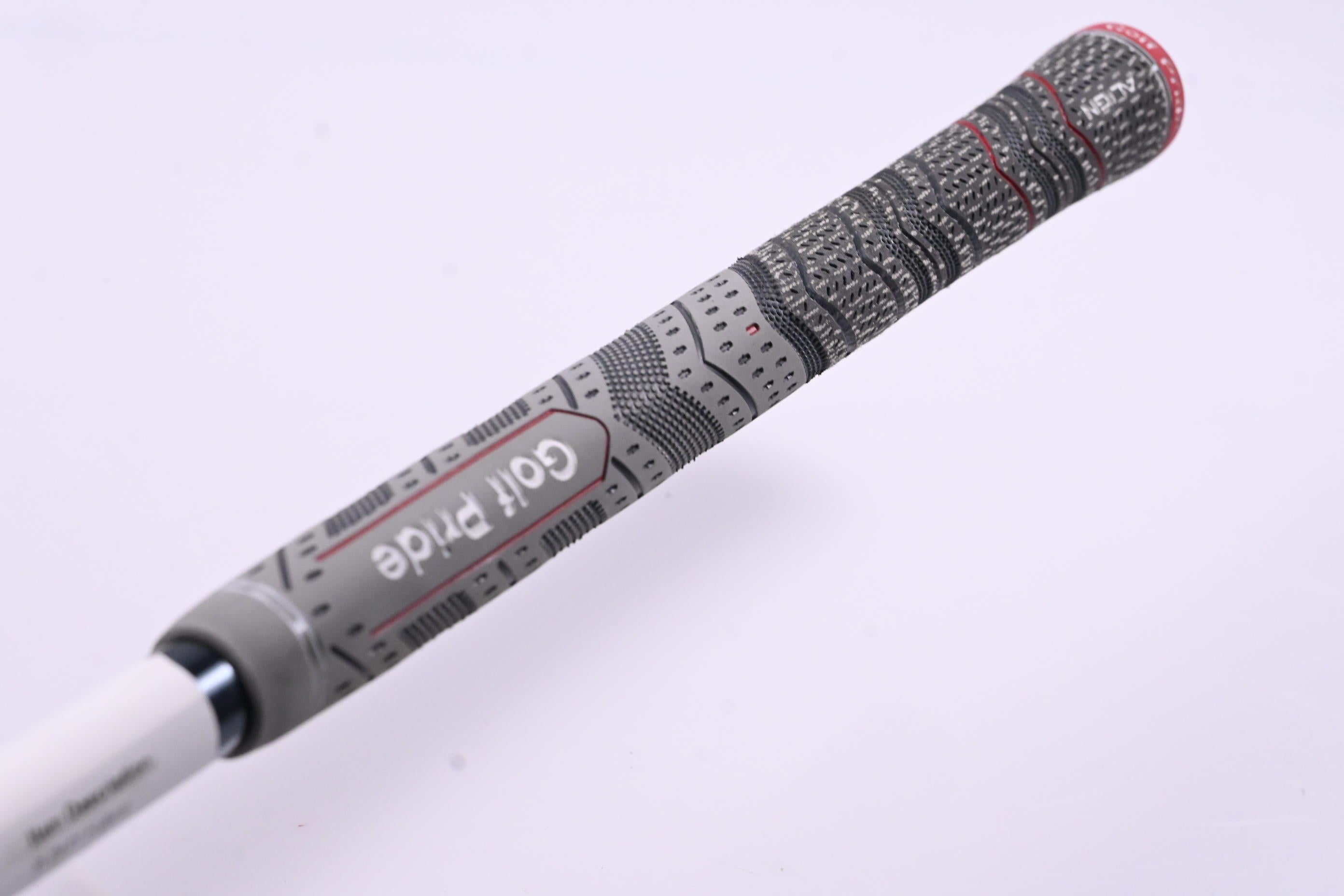 Taylormade P.DHY #2 Iron / 18 Degree / Stiff Flex Recoil DART 90 Shaft