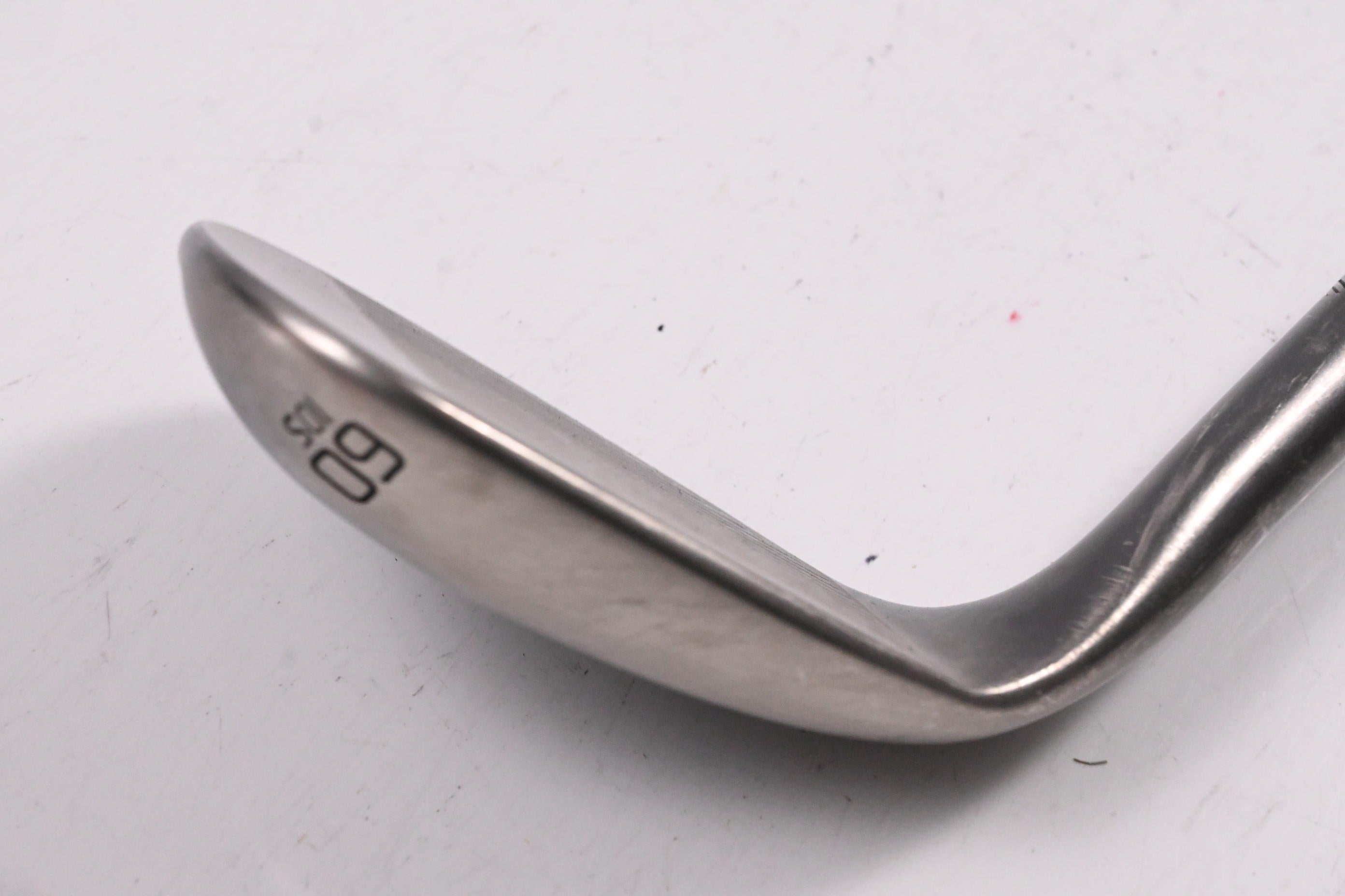 Titleist Vokey SM10 Lob Wedge / 60 Degree / Wedge Flex Vokey SM10 Shaft