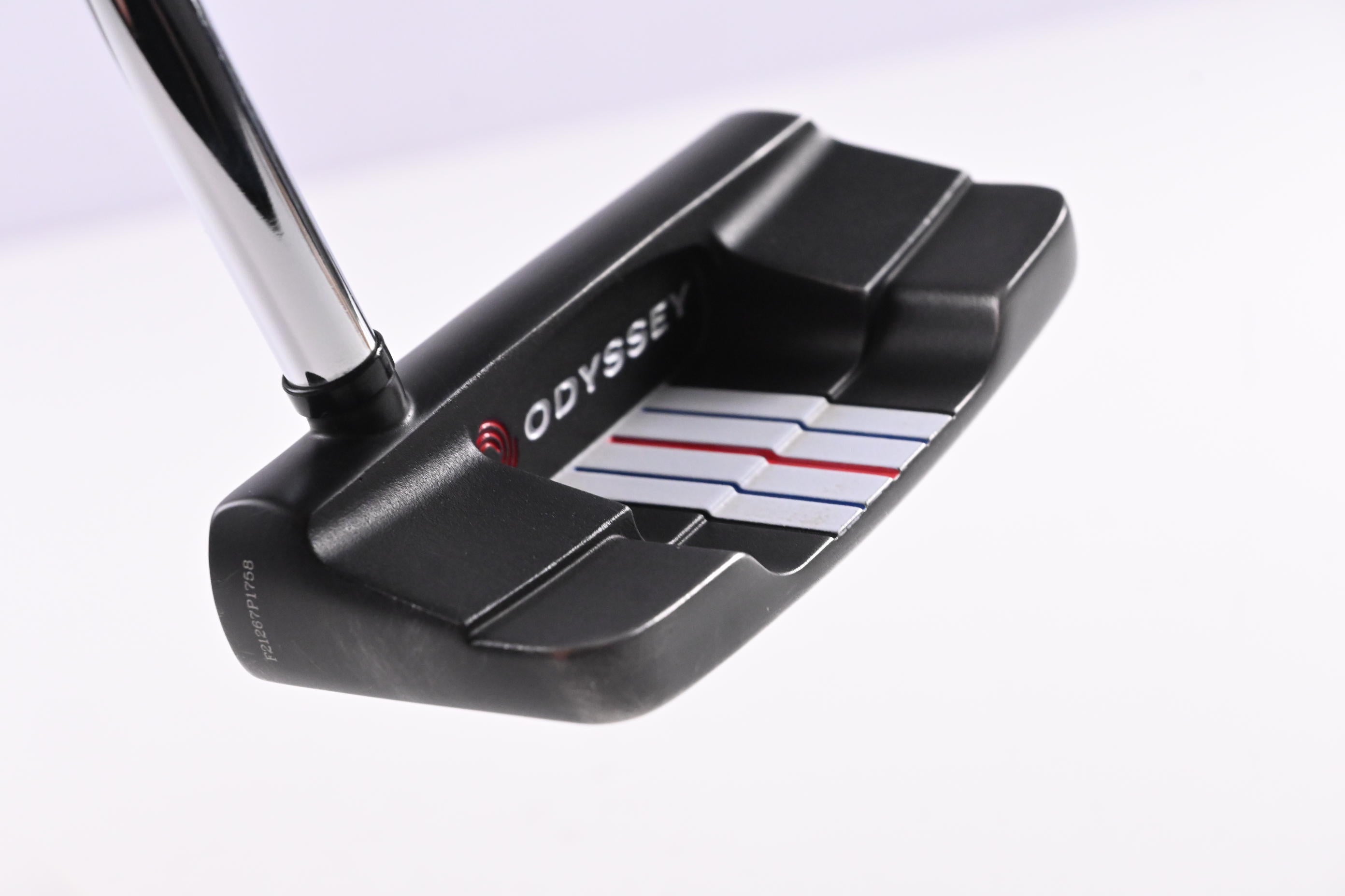 Odyssey Triple Track Double Wide Putter / 34 Inch