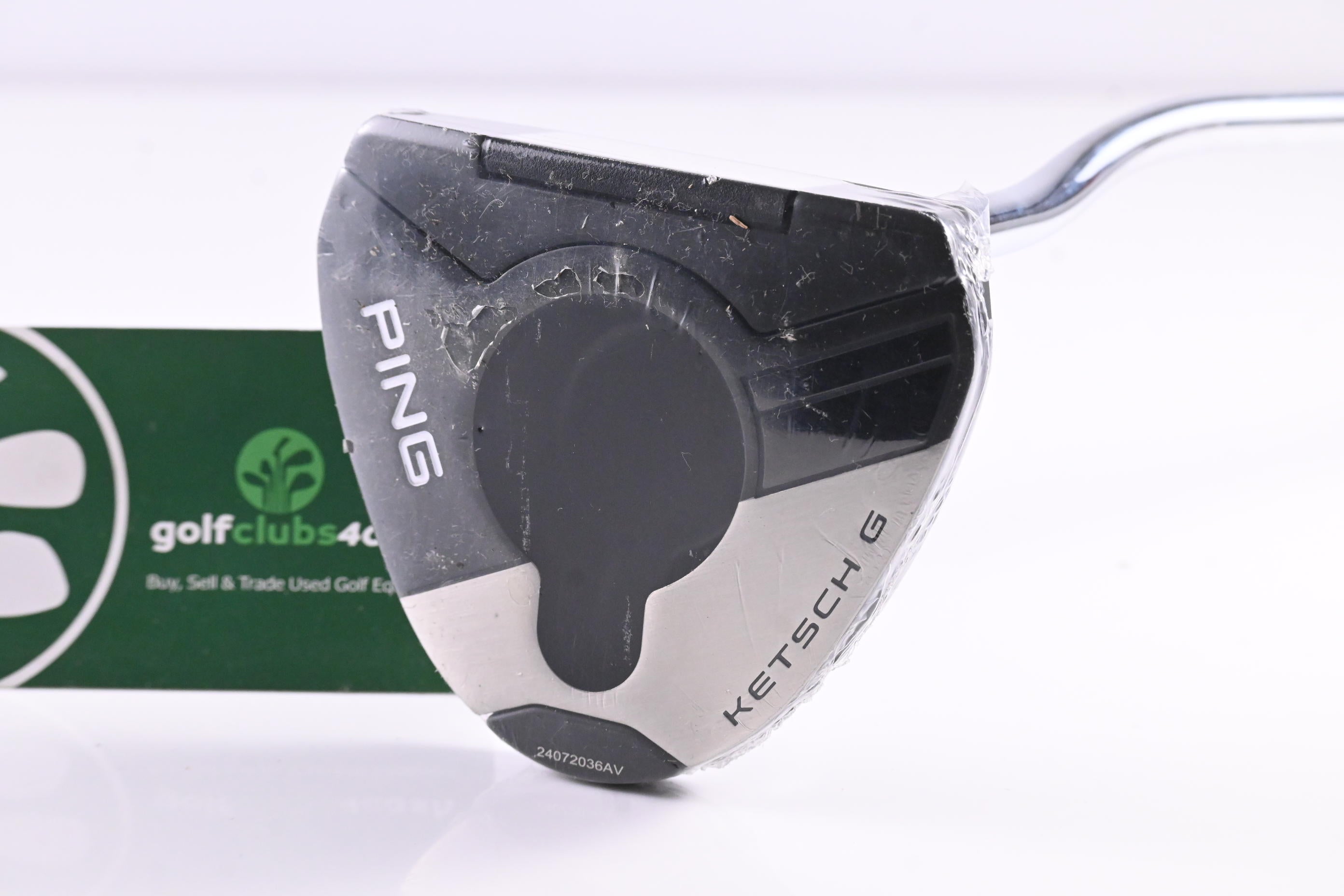 Ping Ketsch G 2024 Putter / 34 Inch
