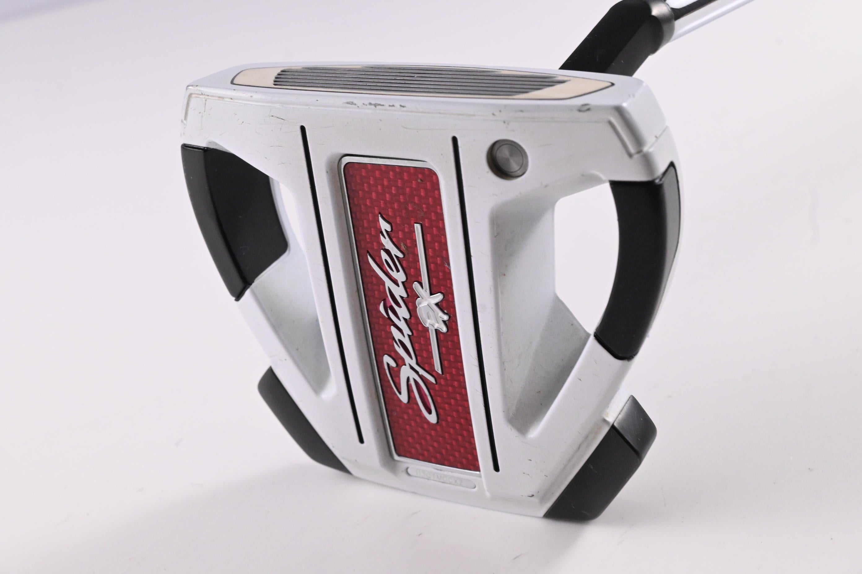Taylormade Spider EX White Putter / 34 Inch