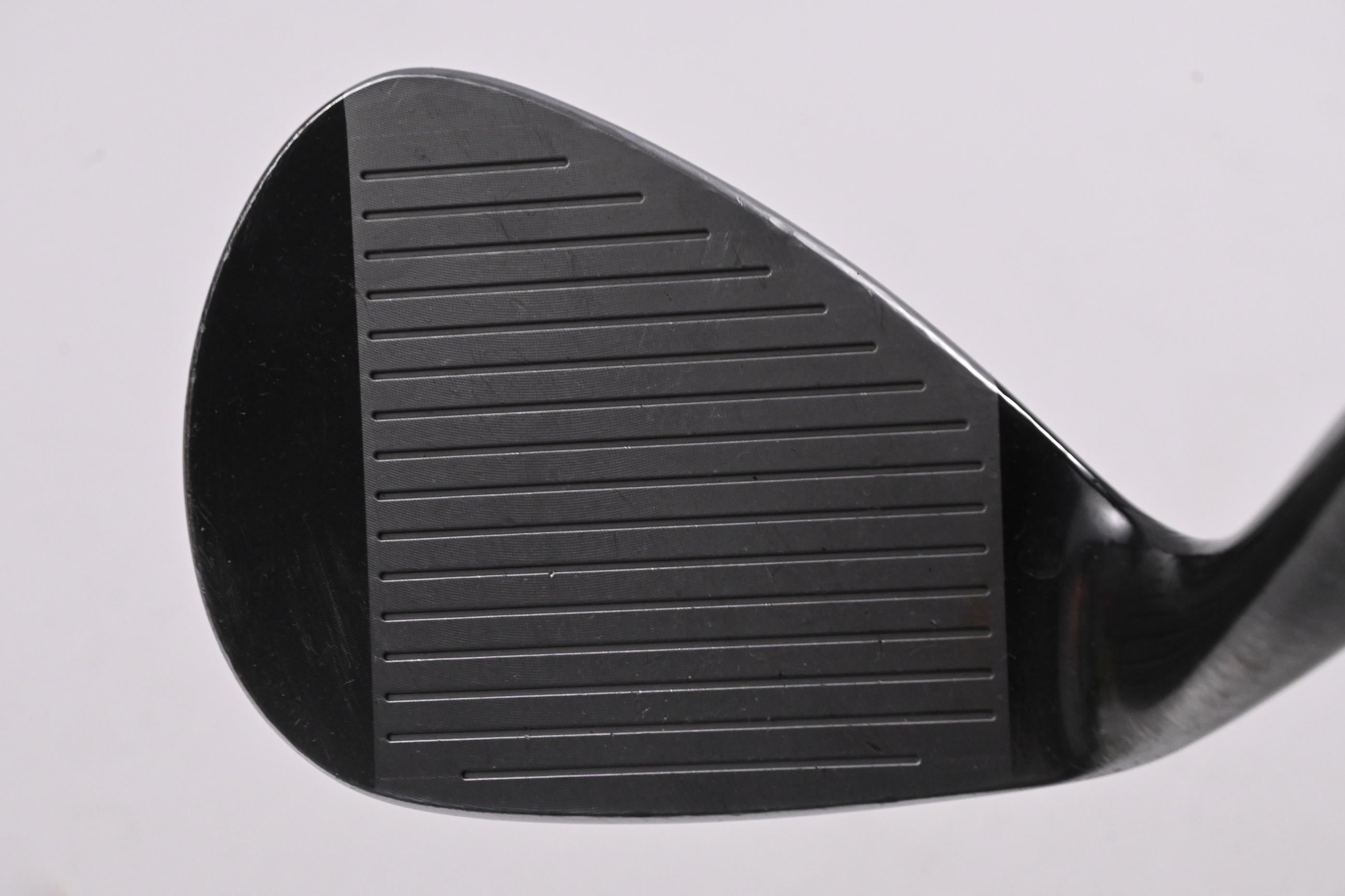Mizuno ES21 Lob Wedge / 58 Degree / Wedge Flex KBS Hi-Rev 2.0 115 Shaft