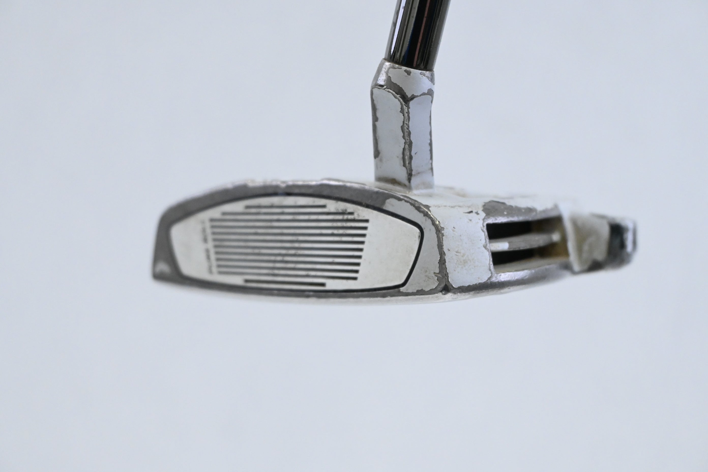 Taylormade Spider X Short Slant Putter / 36 Inch