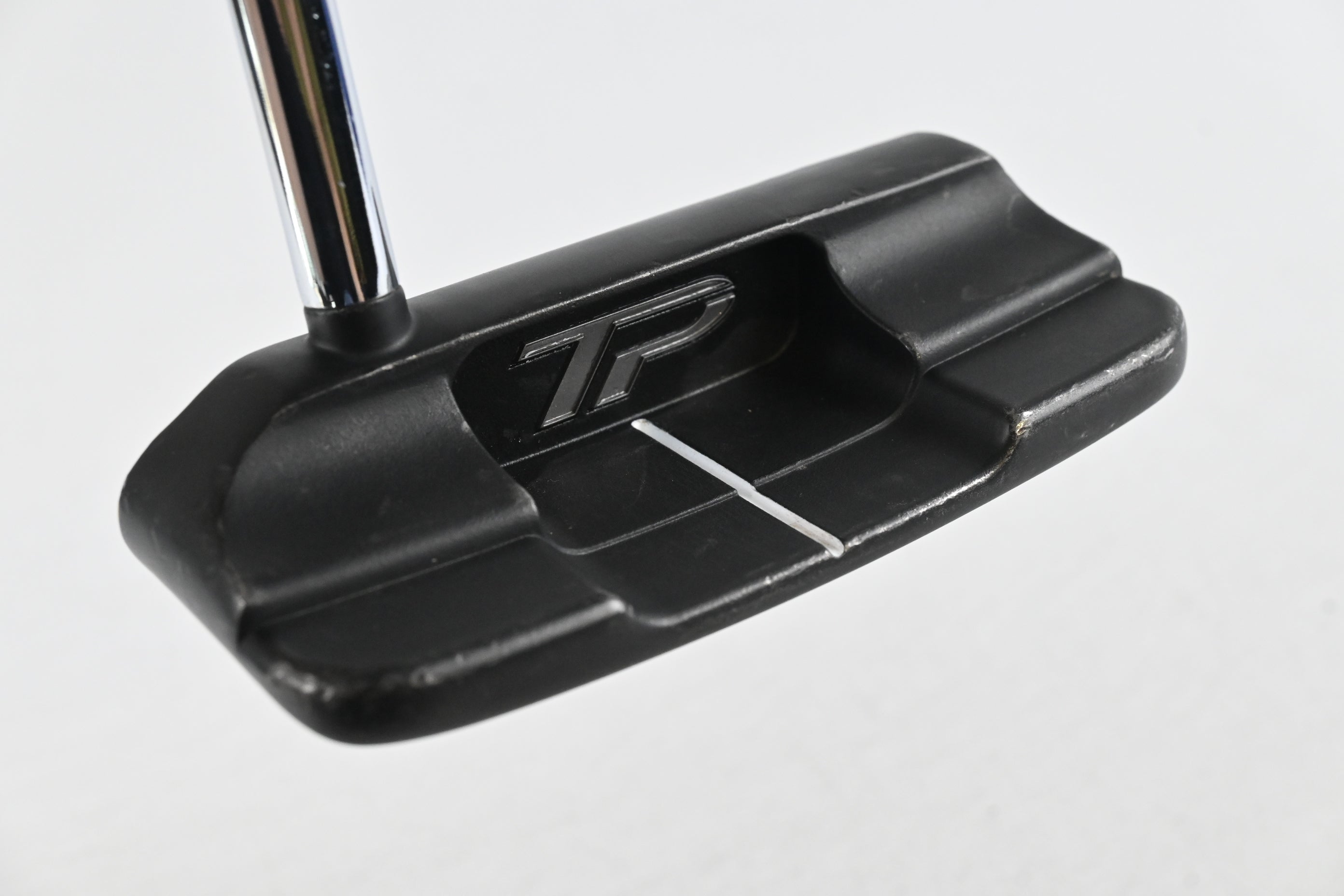Taylormade TP Black Collection Del Monte 7 Putter / 34 Inch