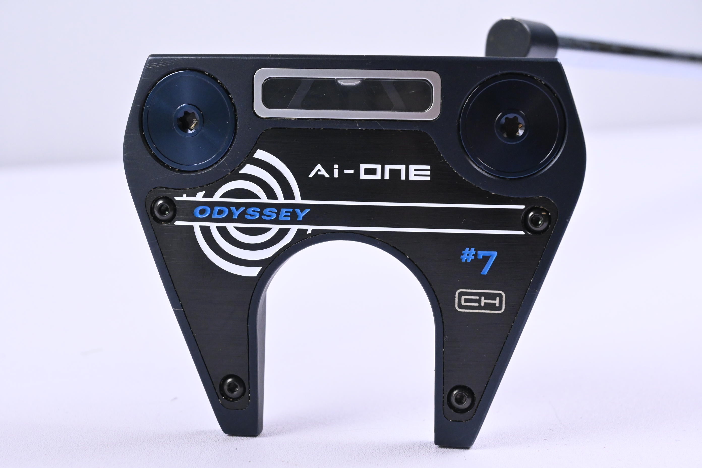 Odyssey Ai-One #7 CH Putter / 34 Inch