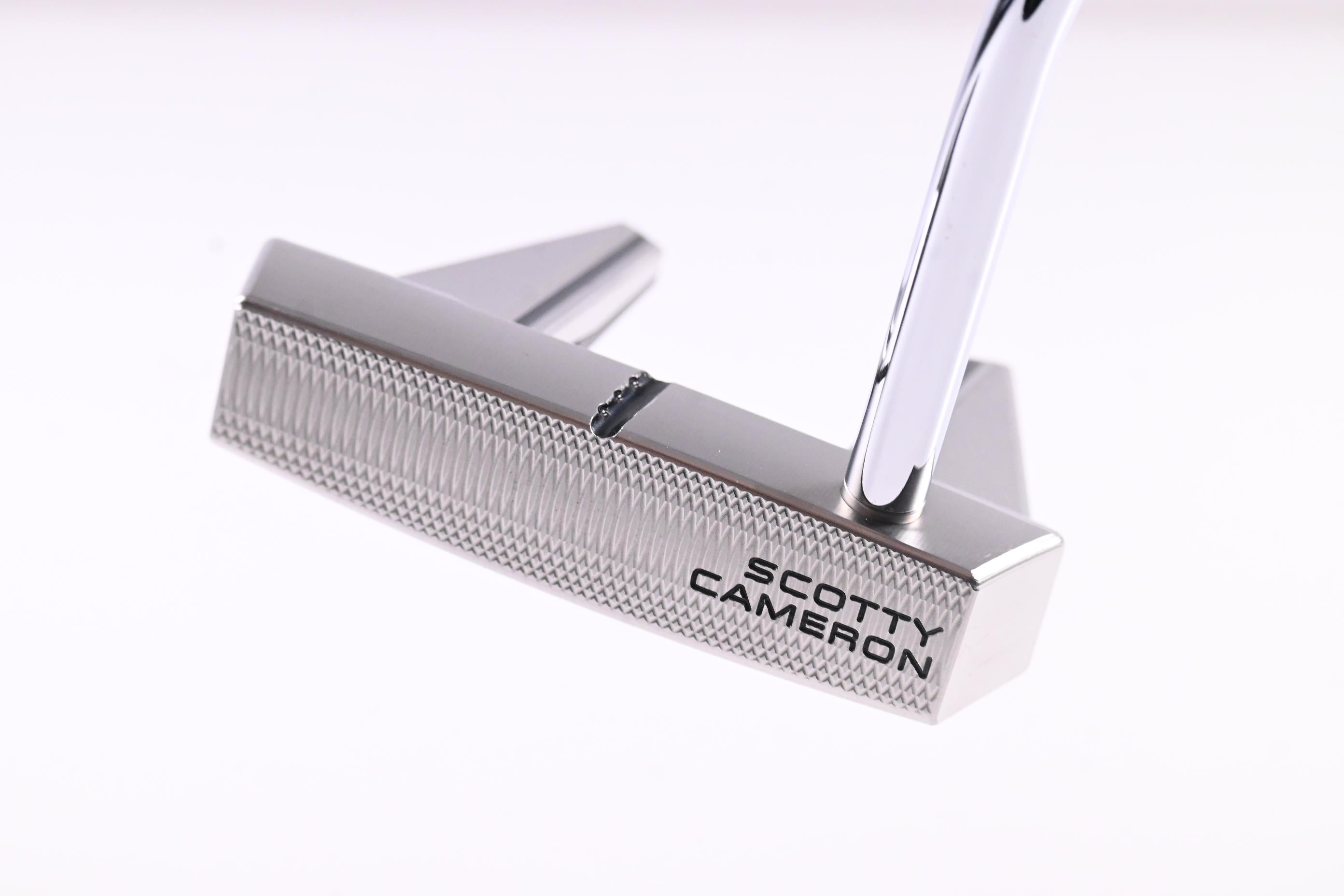 Scotty Cameron 2024 Phantom #7 Putter / 34 Inch