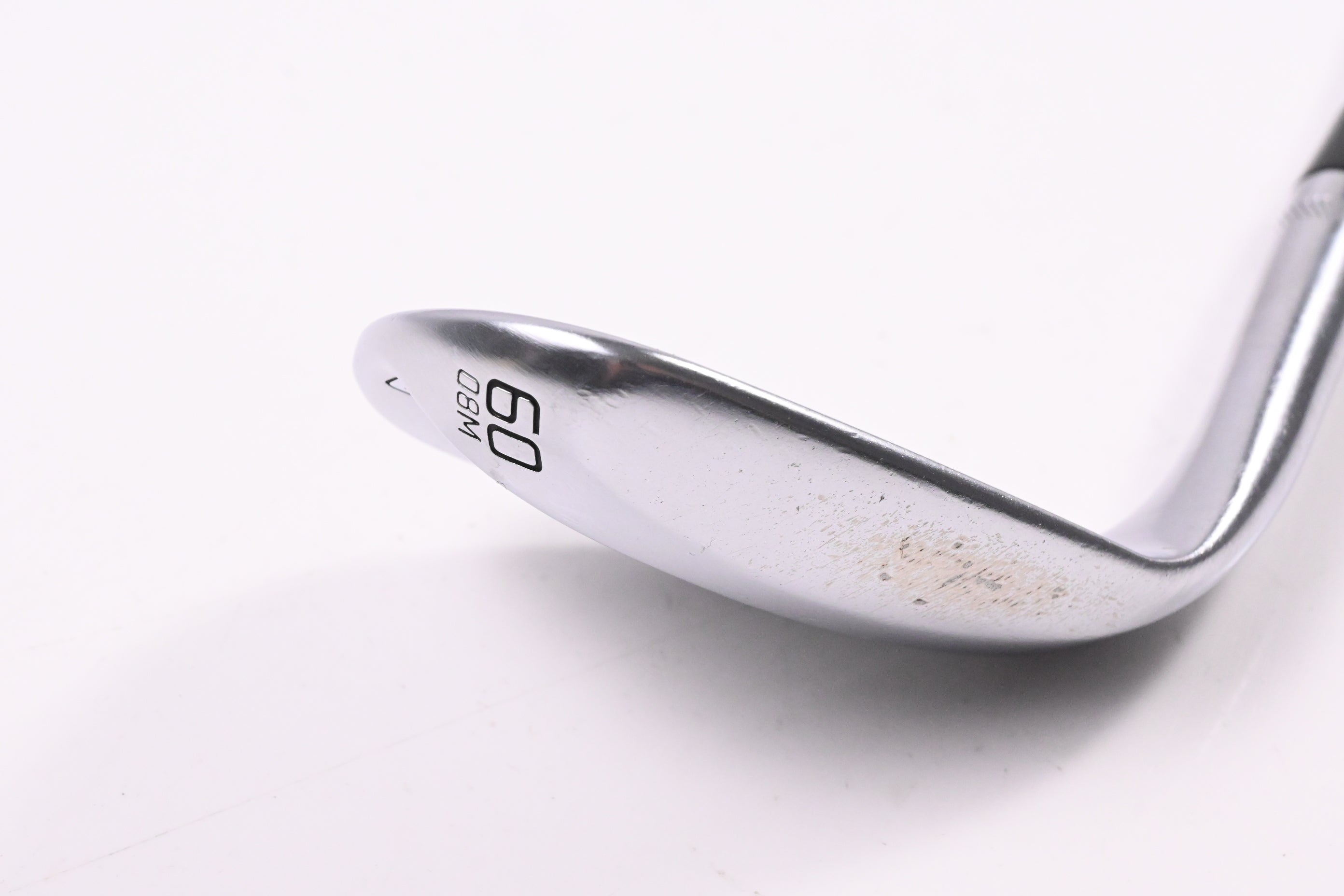 Titleist Vokey SM10 Lob Wedge / 60 Degree / Stiff Flex Project X Steel Shaft