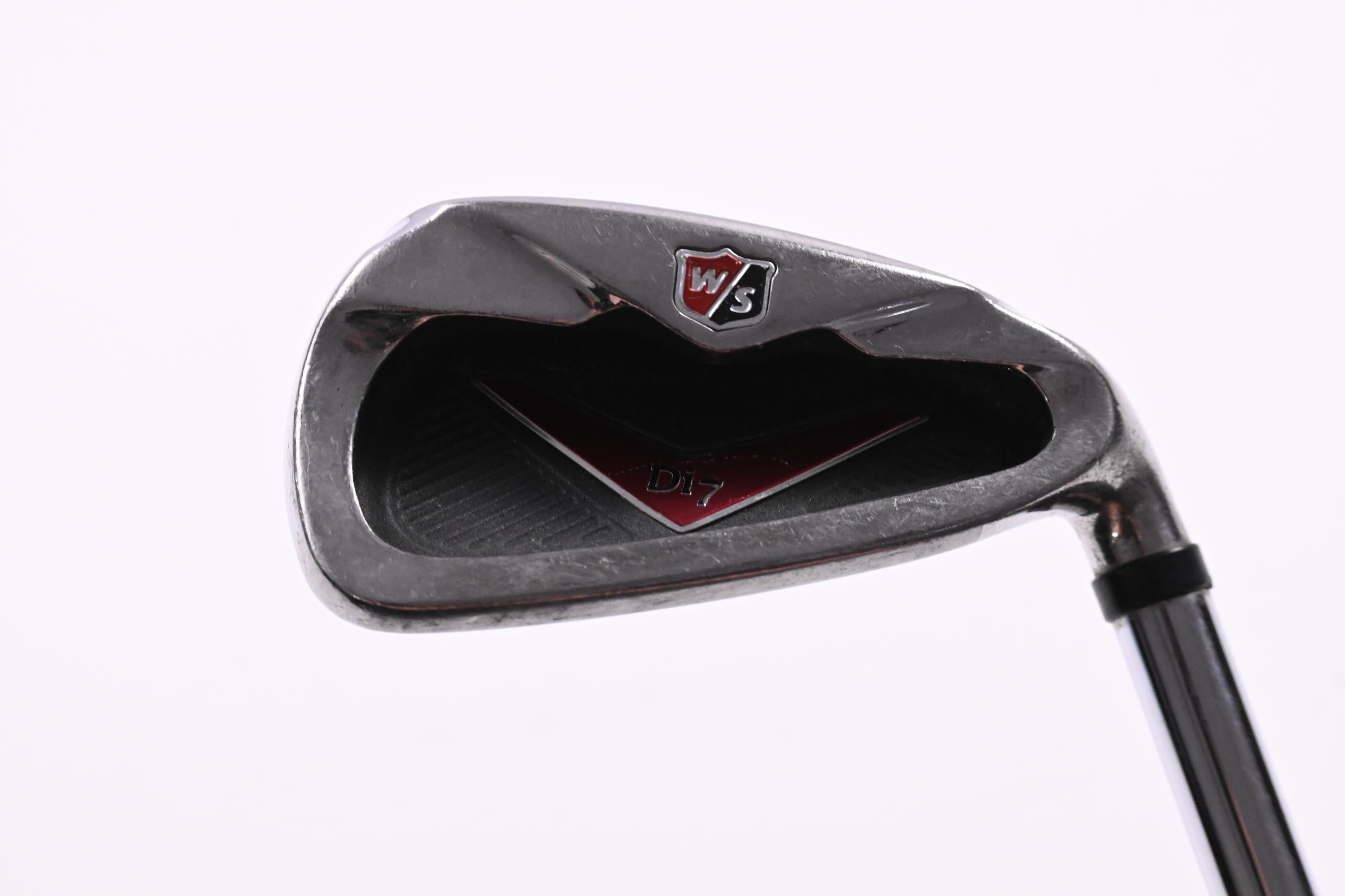 Wilson Di7 #6 Iron / 28.5 Degree / Uniflex True Temper TX-105 Steel Shaft