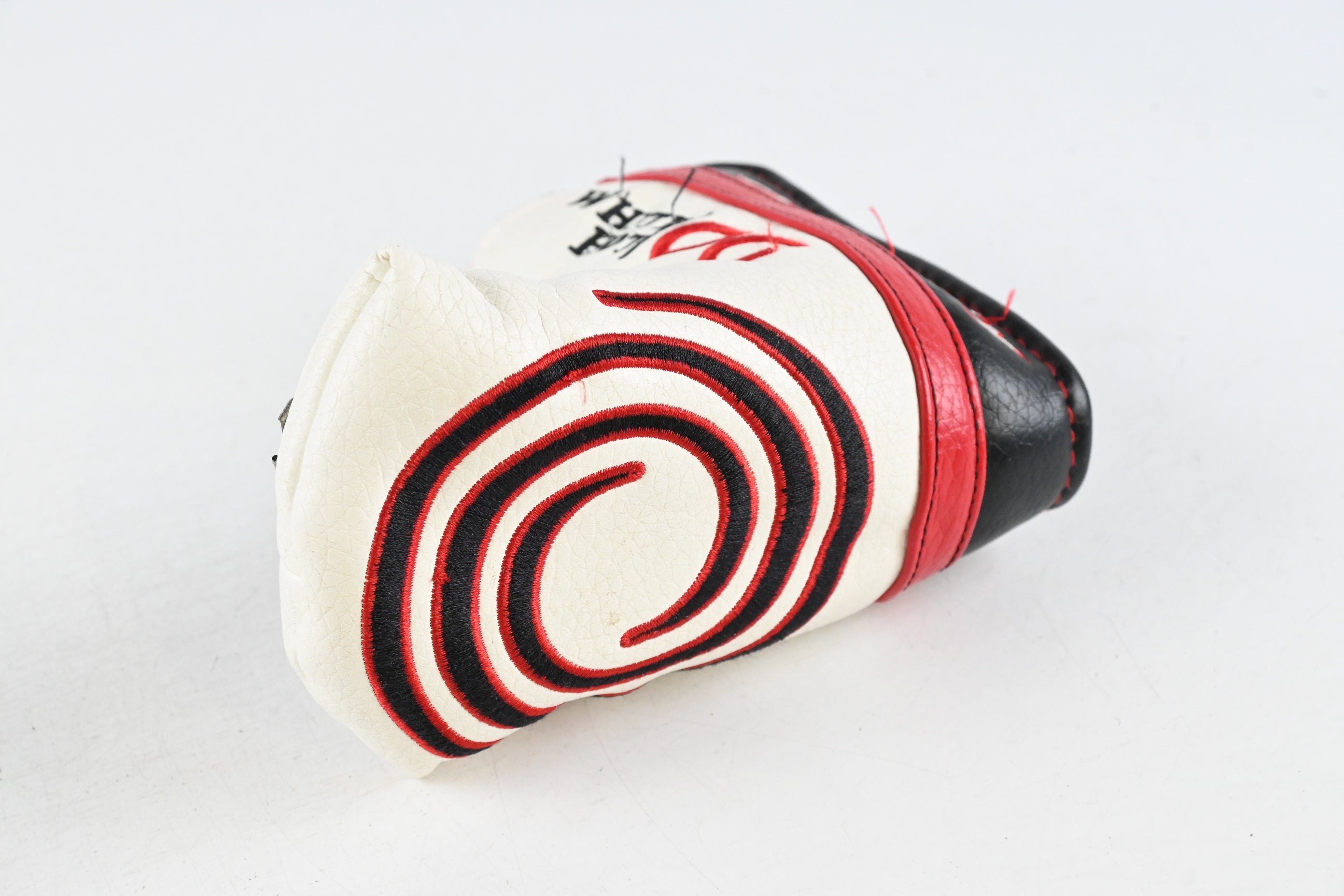 Odyssey White Hot OG Double Wide 2021 Putter / 34 Inch