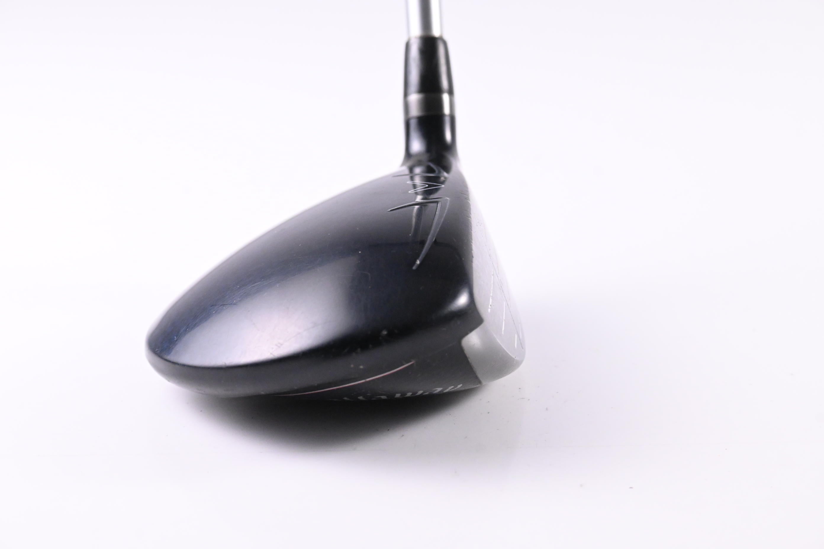 Callaway Steelhead XR #5 Wood / 18 Degree / Stiff Flex Tensei CK Blue 55 Shaft