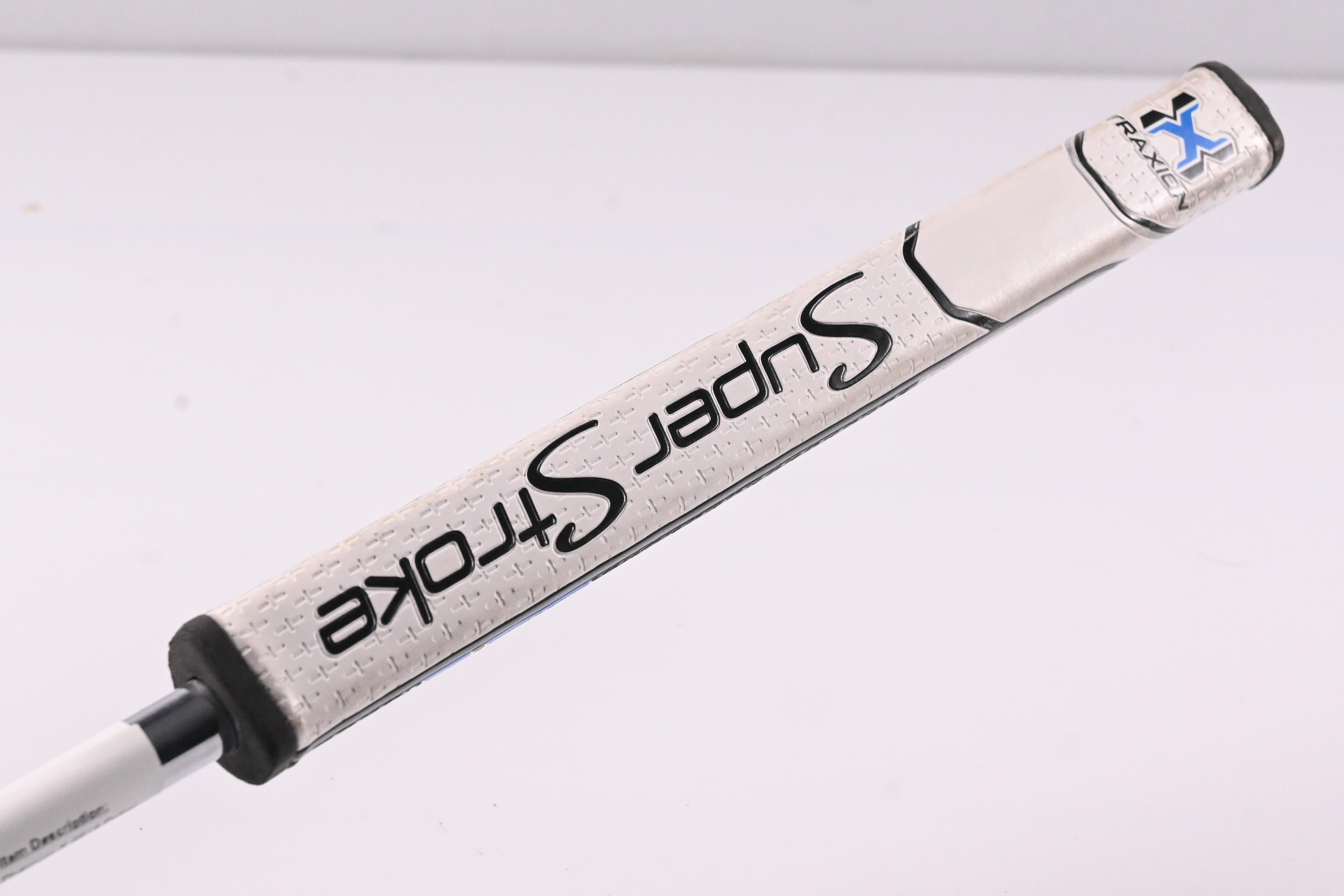 Scotty Cameron Phantom X 5.5 2019 Putter / 34 Inch