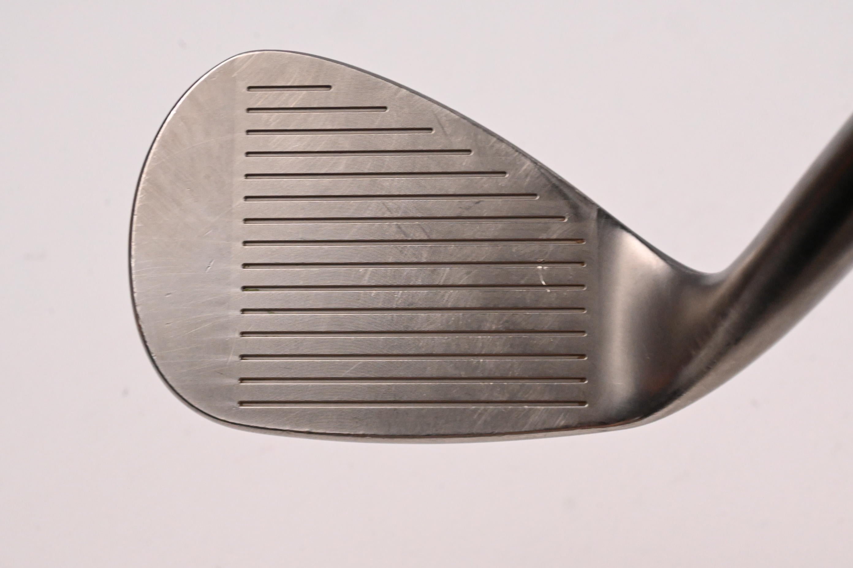Mizuno S23 Lob Wedge / 58 Degree / Wedge Flex Dynamic Gold Shaft