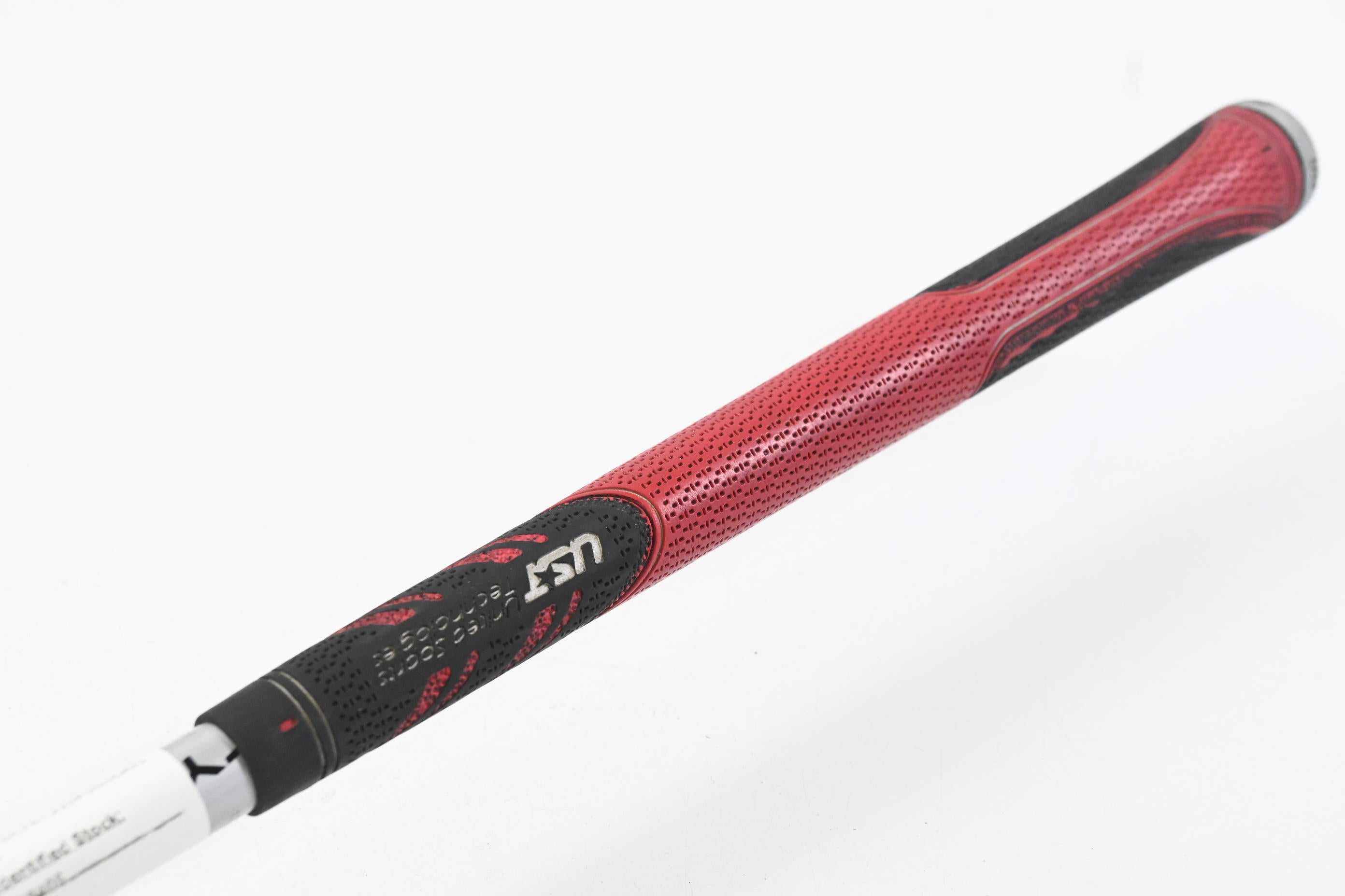 MD Golf Seve Icon #5 Wood / 19 Degree / Regular Flex UST Pro Force 65 Shaft