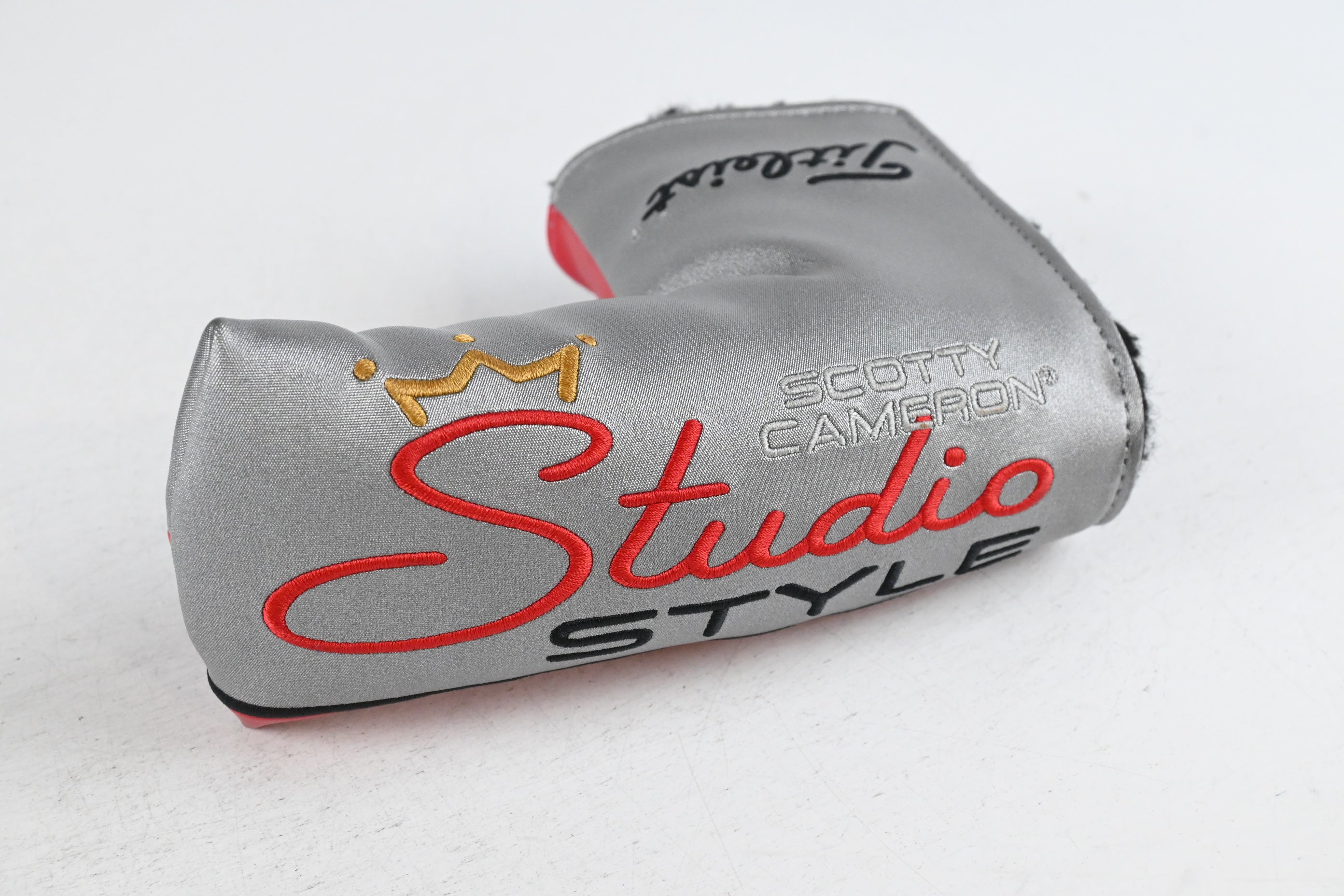 Scotty Cameron 2025 Studio Style Santa Fe Putter / 34 Inch