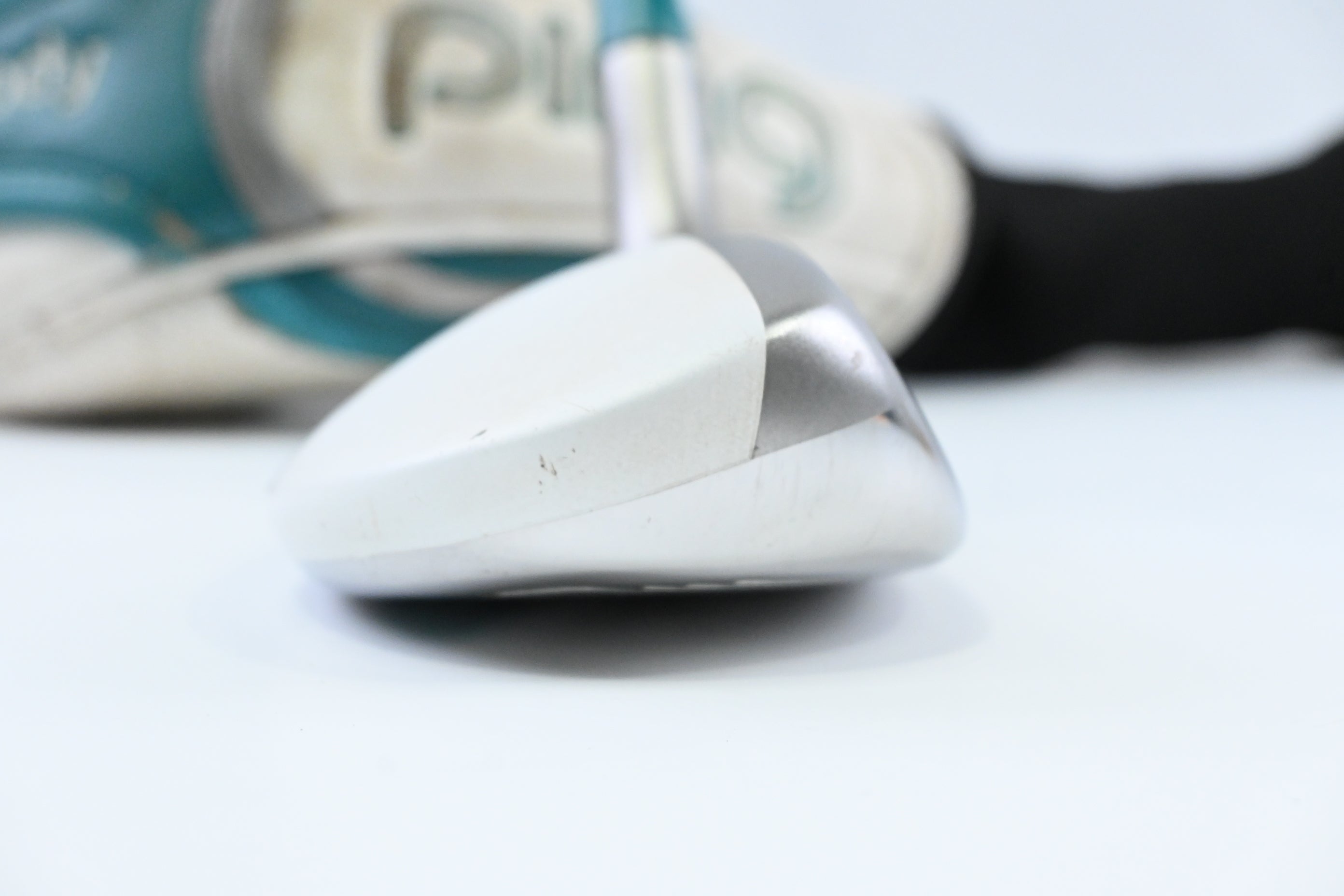 Ladies Ping Rhapsody 2015 #6 Hybrid / 30 Degree / Ladies Flex Ping ULT 220
