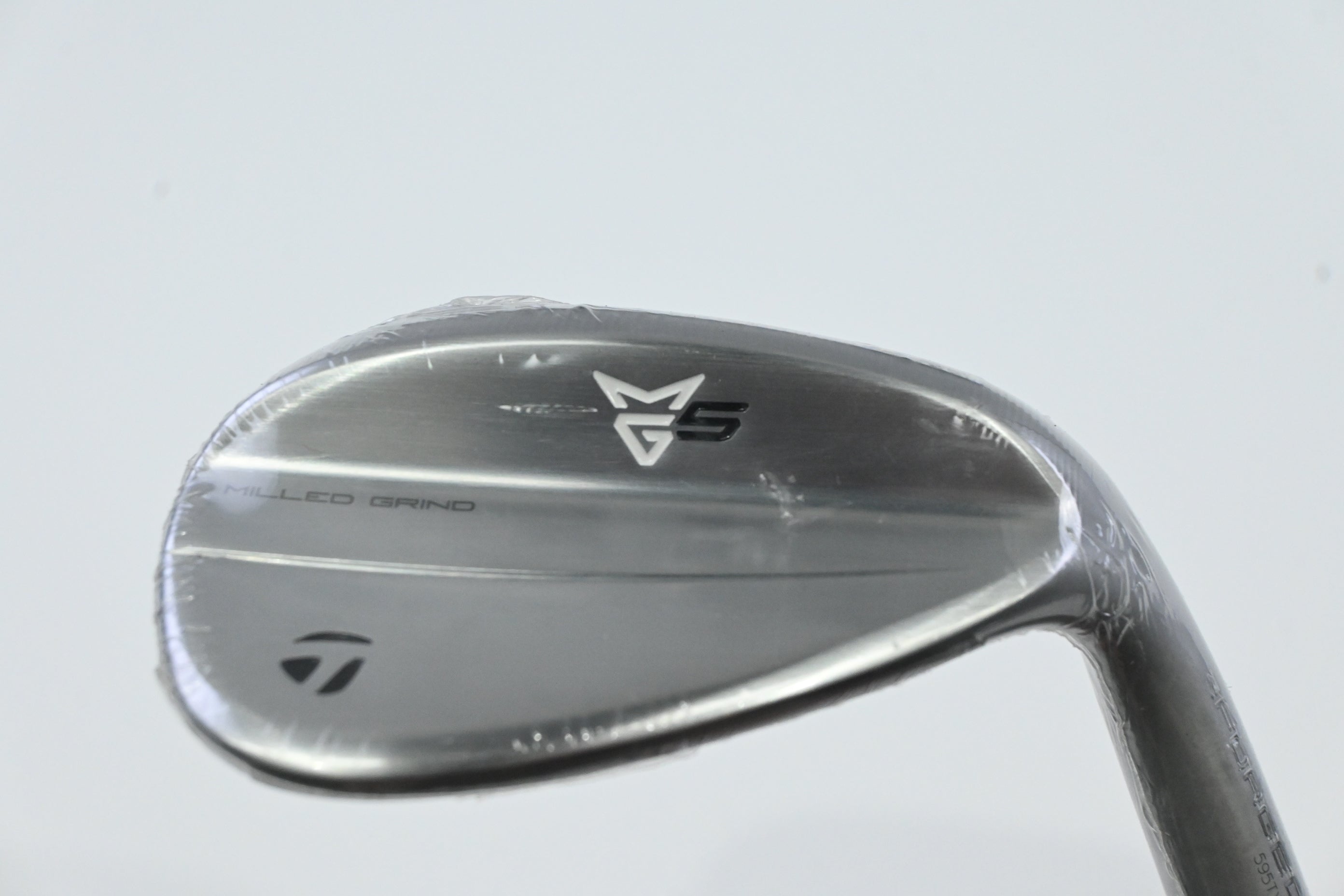 Taylormade Milled Grind 5 Sand Wedge / 54 Degree / Wedge Flex Dynamic Gold 115