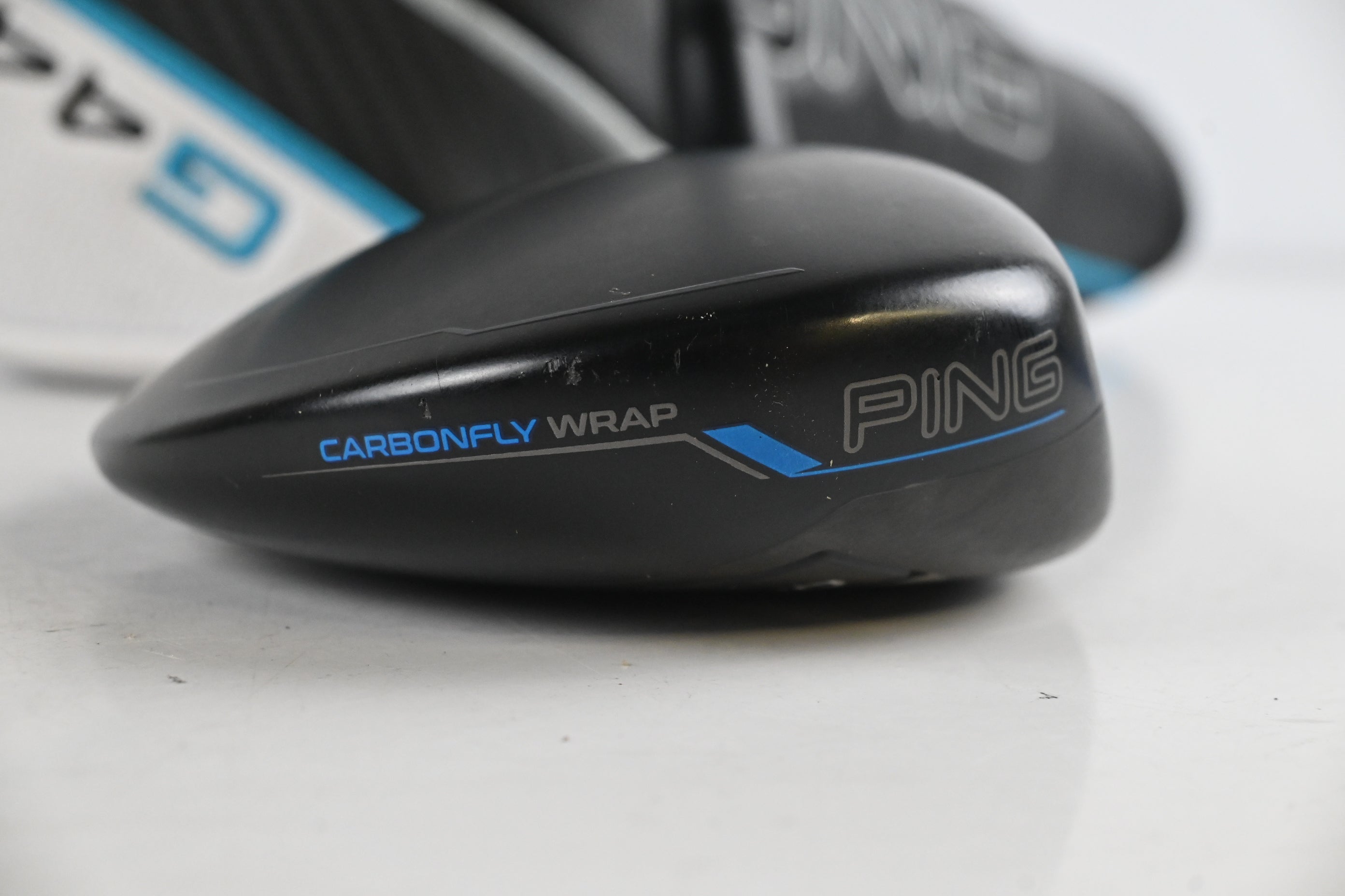 Ping G440 LST #5 Wood / 19 Degree / Stiff Flex Ping Alta CB Blue 65 Shaft