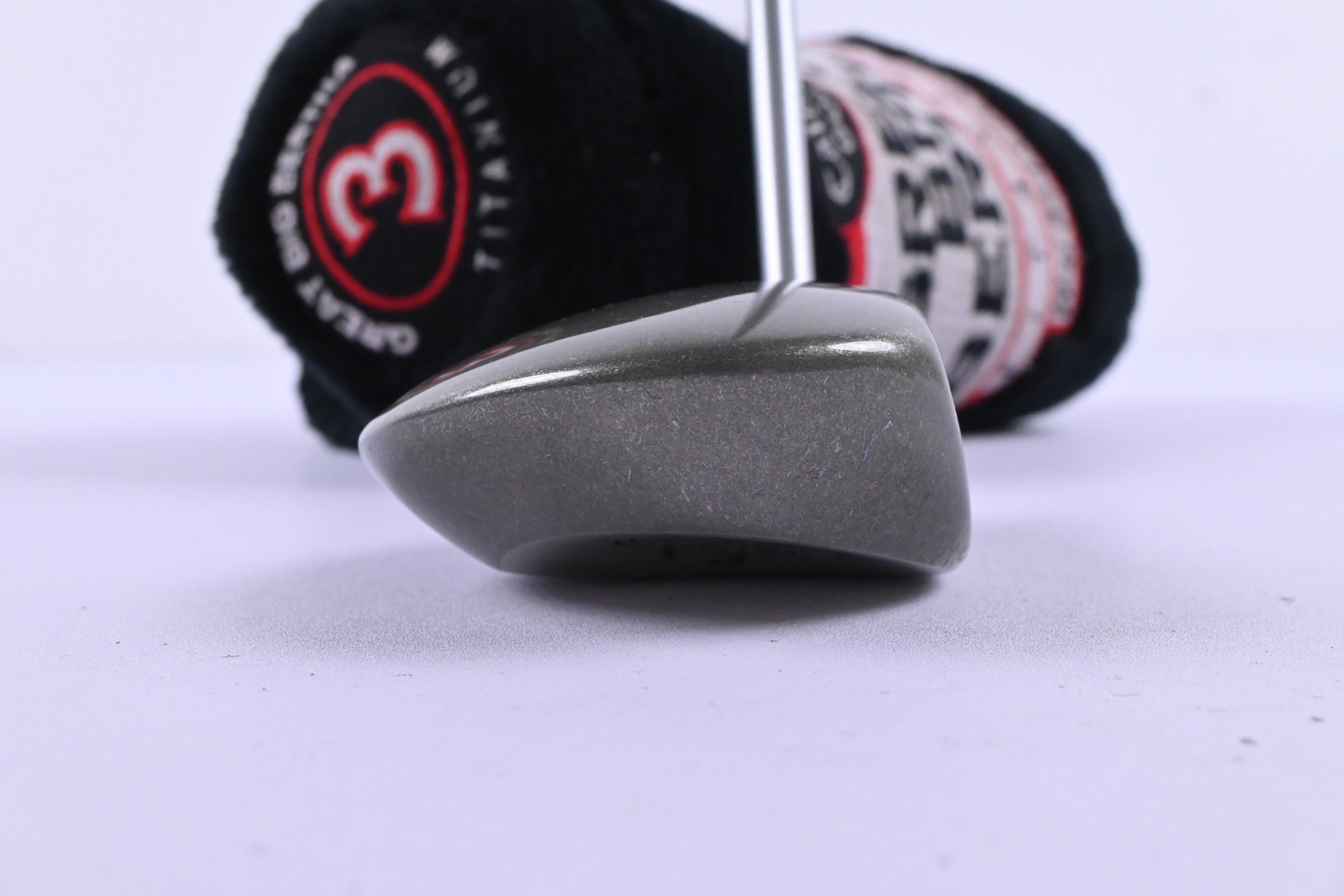 Callaway Great Big Bertha #3 Wood / 16 Degree / Firm Flex Callaway BB UL Shaft