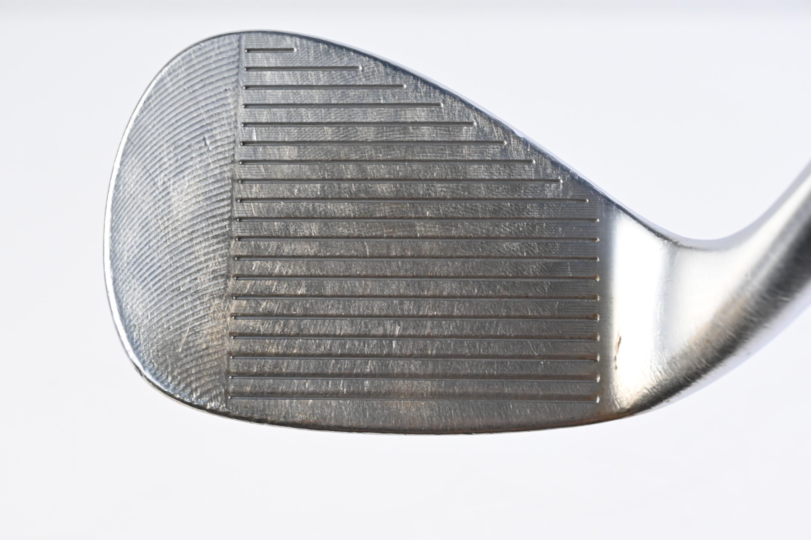 Cleveland RTX ZipCore Lob Wedge / 58 Degree / Senior Flex UST Recoil ES 760