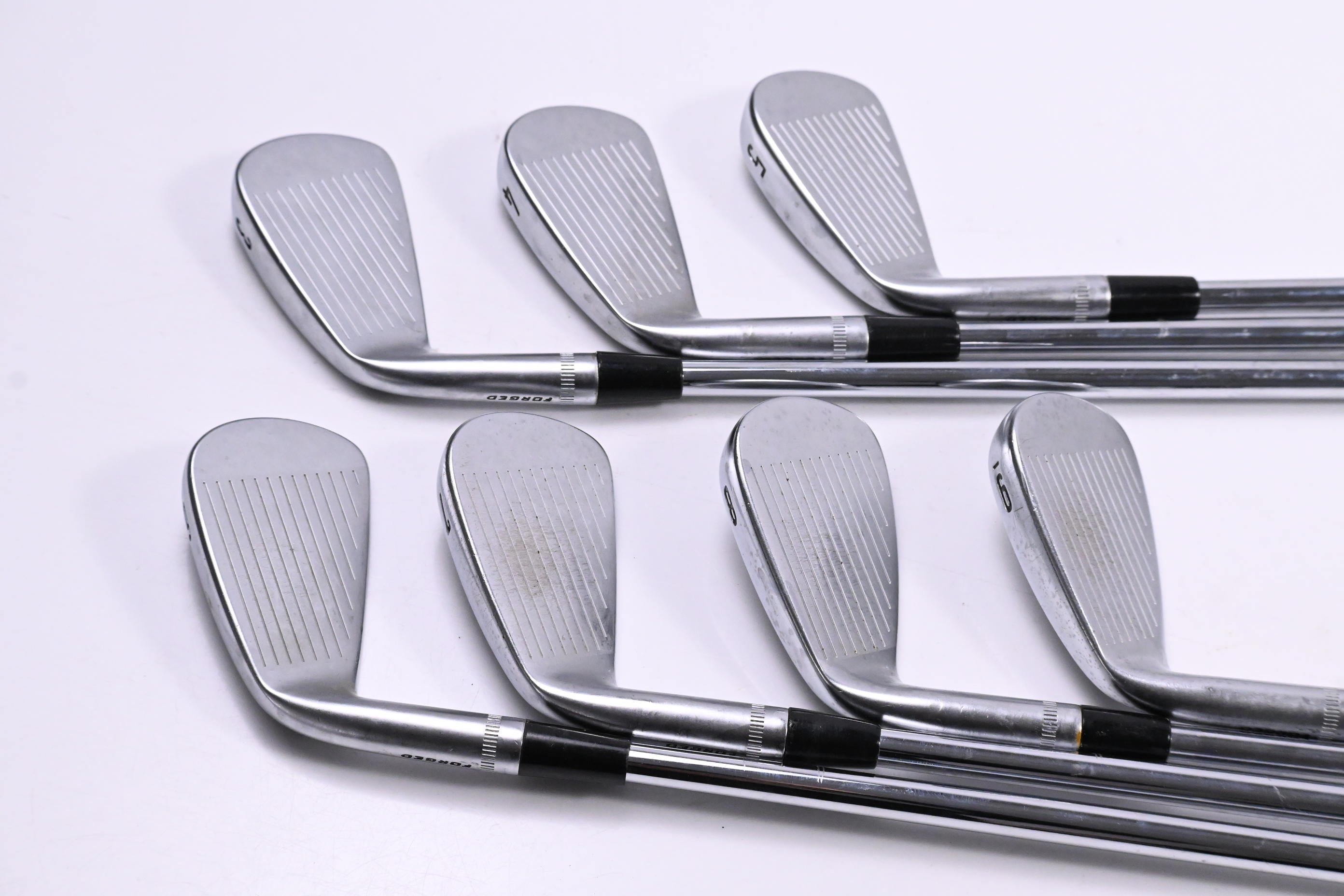 Tour Issue Callaway Apex MB 2014 Irons / 3-9i / X-Flex N.S.PRO Modus 3 Tour 120