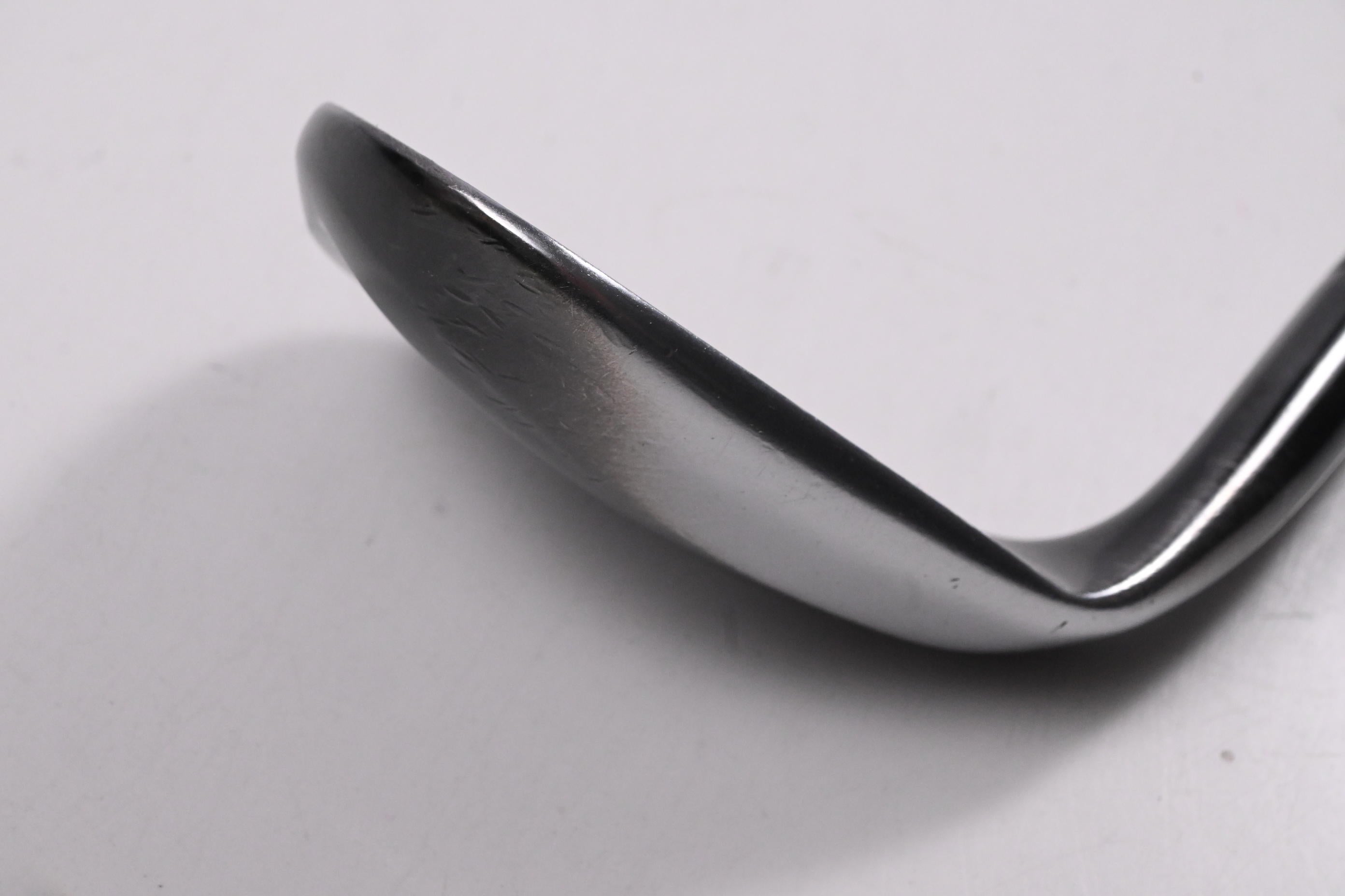 Mizuno ES21 Lob Wedge / 58 Degree / Wedge Flex KBS Hi-Rev 2.0 115 Shaft