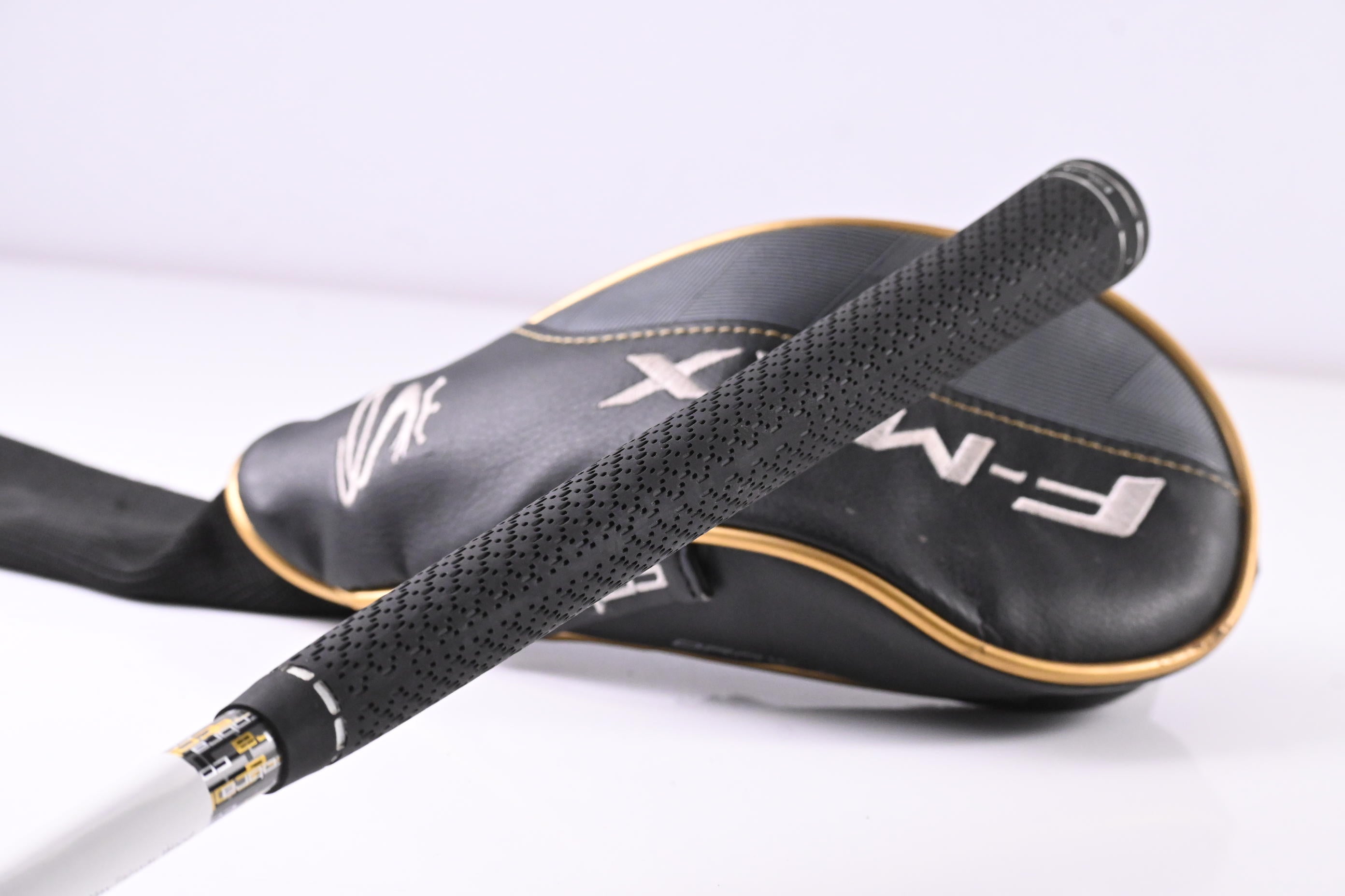 Left Hand Cobra F-Max #5 Wood / 20 Degree / Regular Flex Cobra Superlite 60