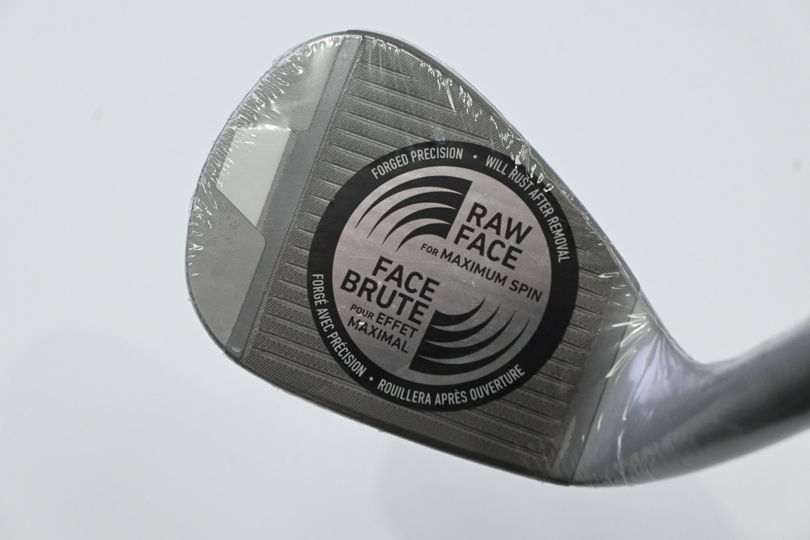 Taylormade Milled Grind 5 Sand Wedge / 54 Degree / Wedge Flex Dynamic Gold 115
