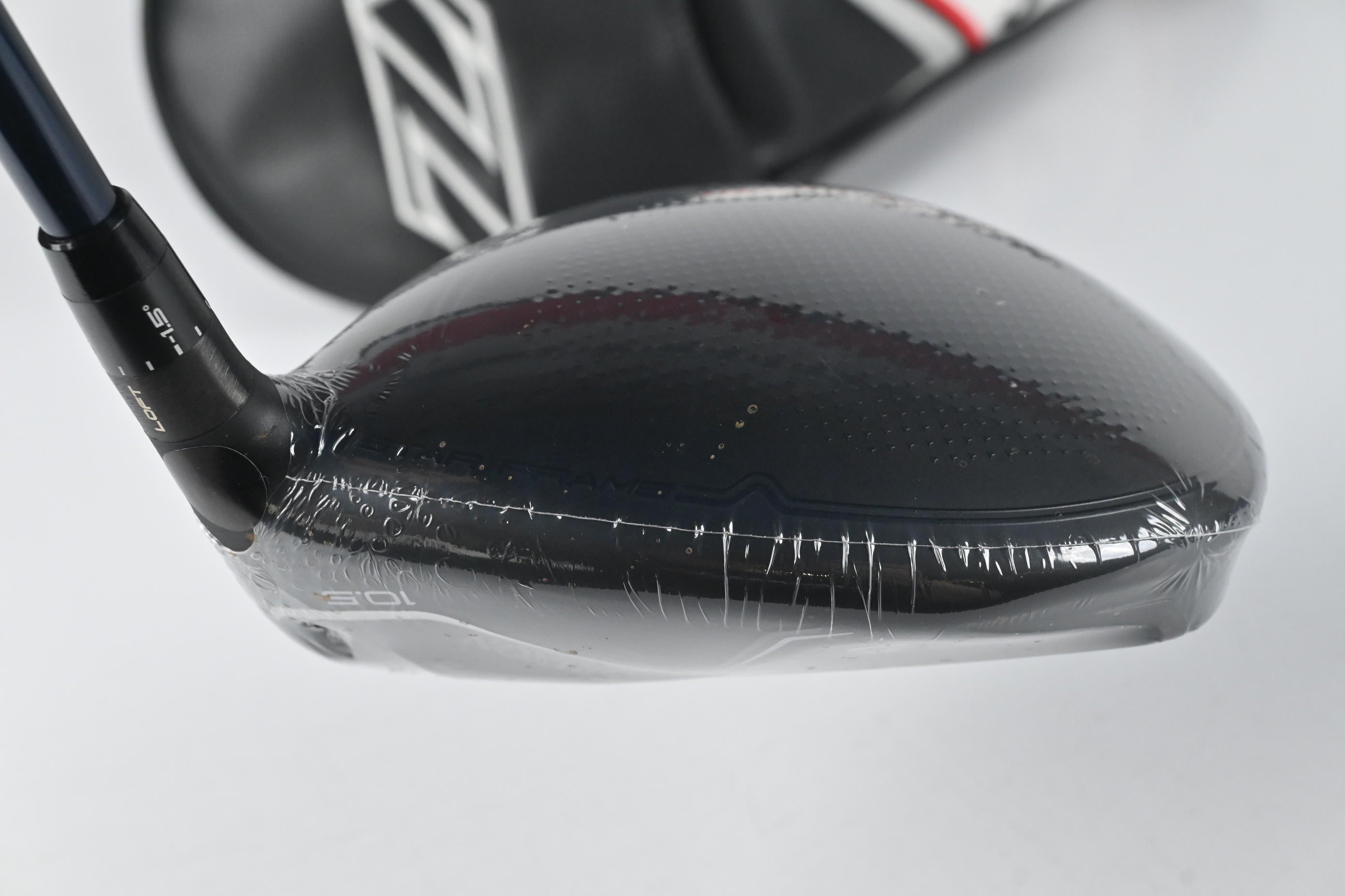 Srixon ZXi Driver / 10.5 Degree / Regular Flex Fujikura Ventus TR Blue 6 Shaft