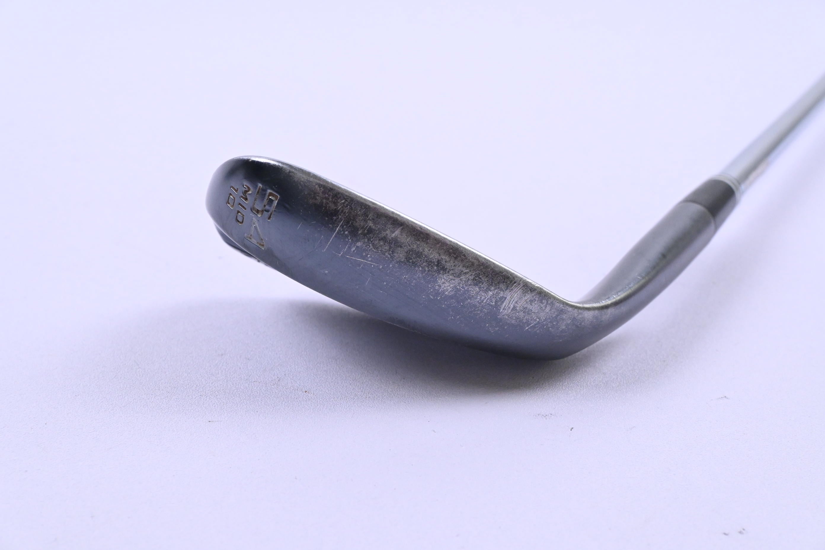 Cleveland RTX ZipCore Sand Wedge / 54 Degree / Wedge Flex Dynamic Gold Spinner