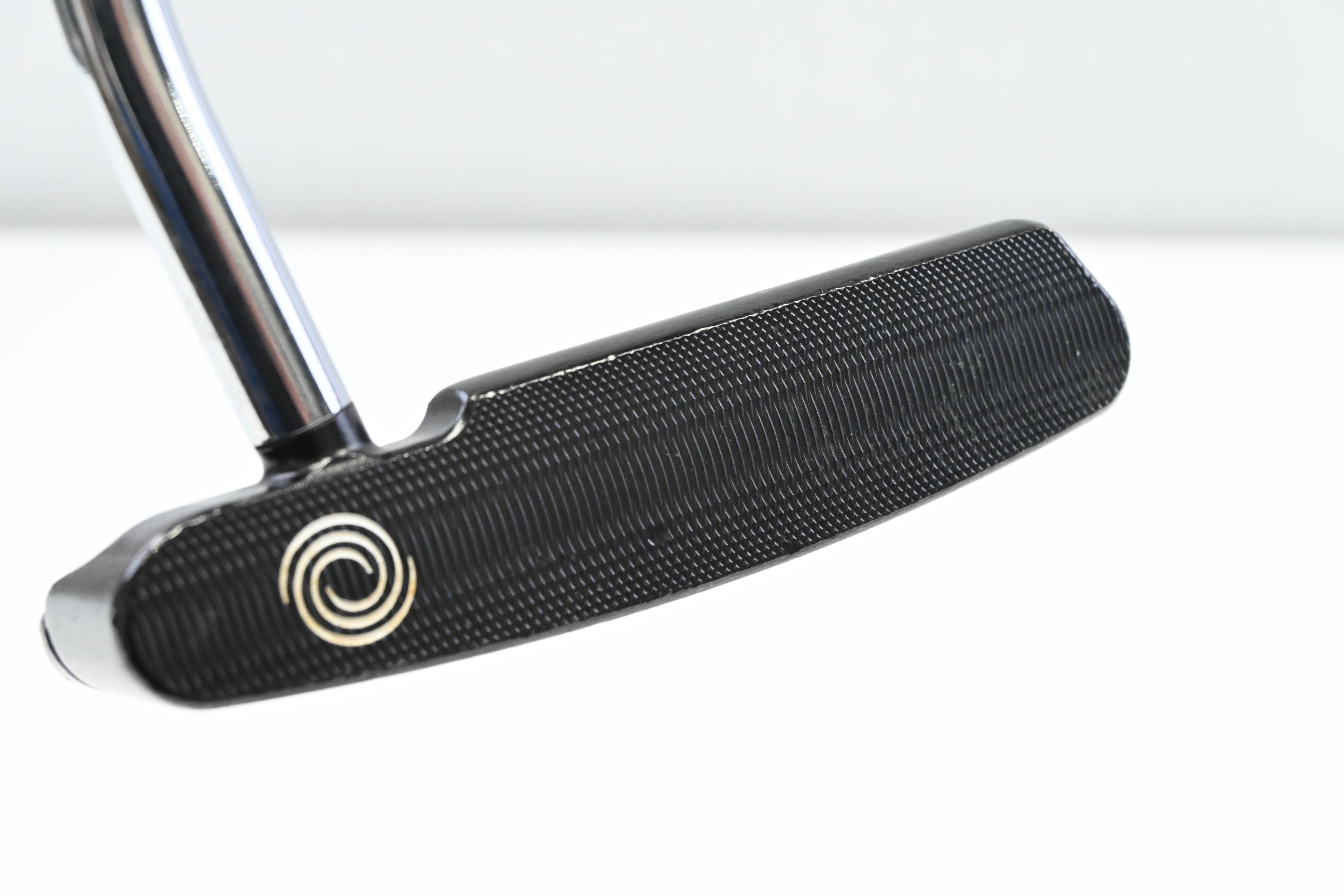 Left Hand Odyssey Black Series Tour Design 1 Wide Putter / 34 Inch
