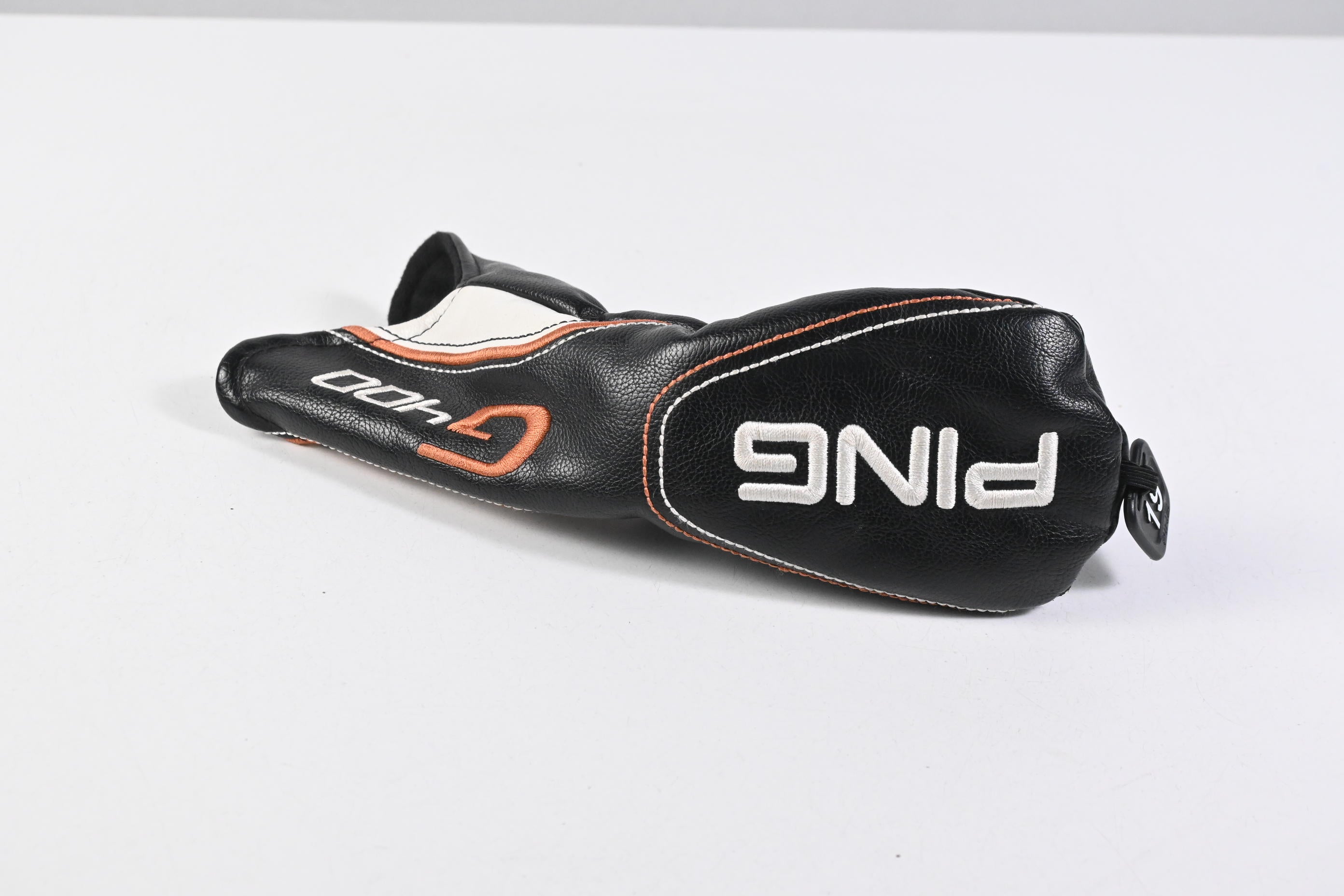 Ping G400 #3 Hybrid / 19 Degree / Stiff Flex Ping Alta CB 75 Shaft
