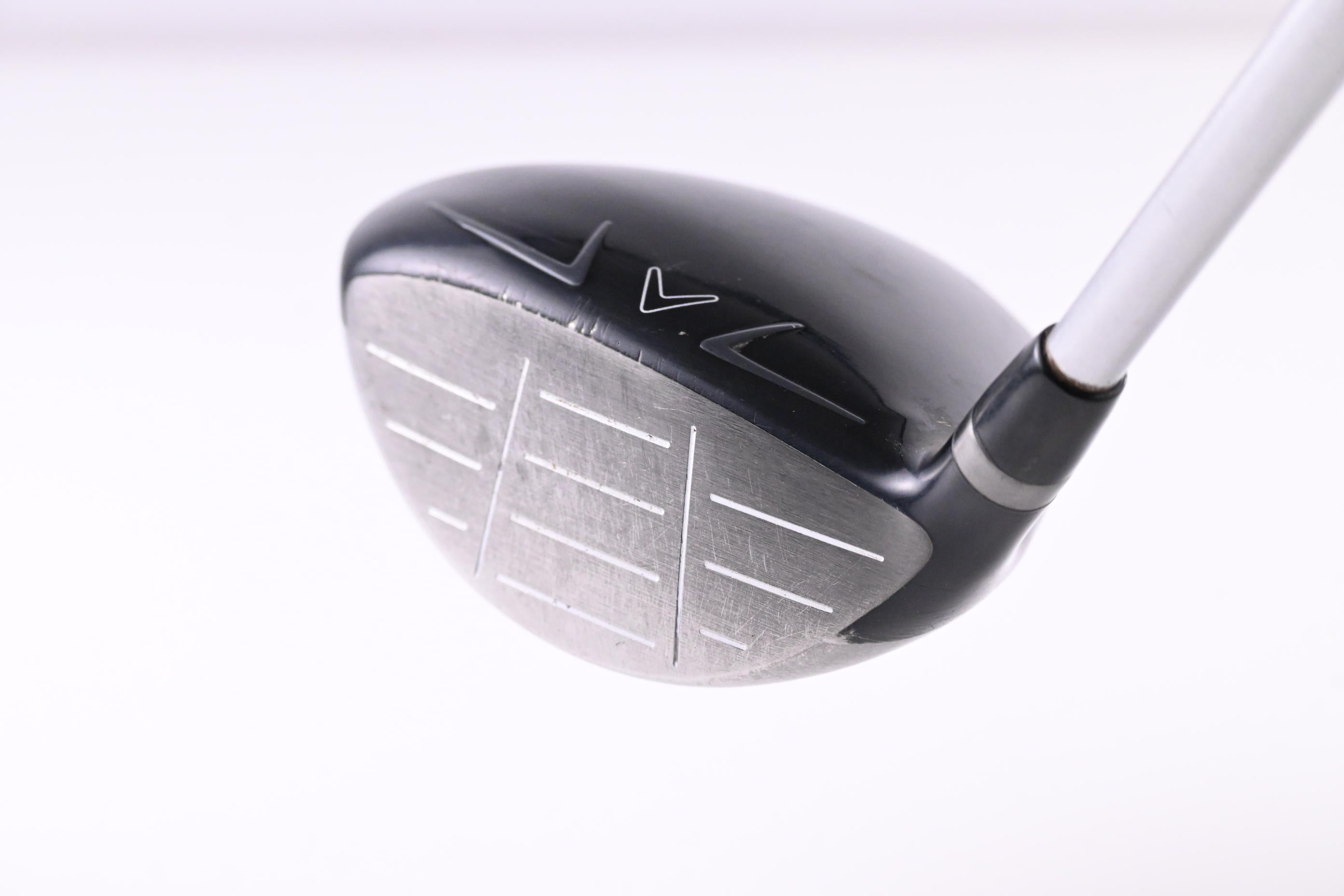 Callaway Steelhead XR #5 Wood / 18 Degree / Stiff Flex Tensei CK Blue 55 Shaft