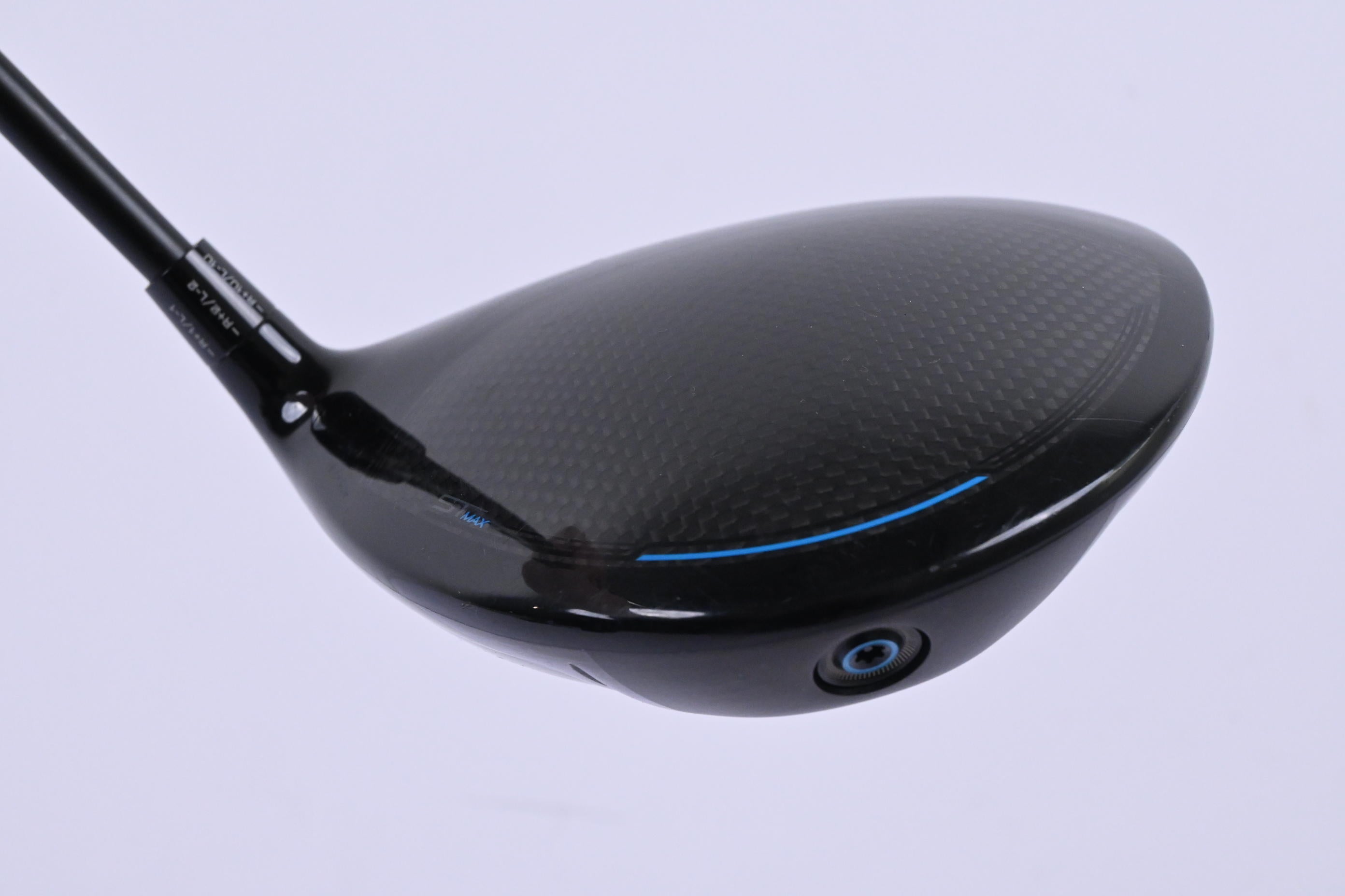 Ladies Mizuno ST-Max 230 Driver / 10.5 Degree / Ladies Flex UST Helium 4 Shaft