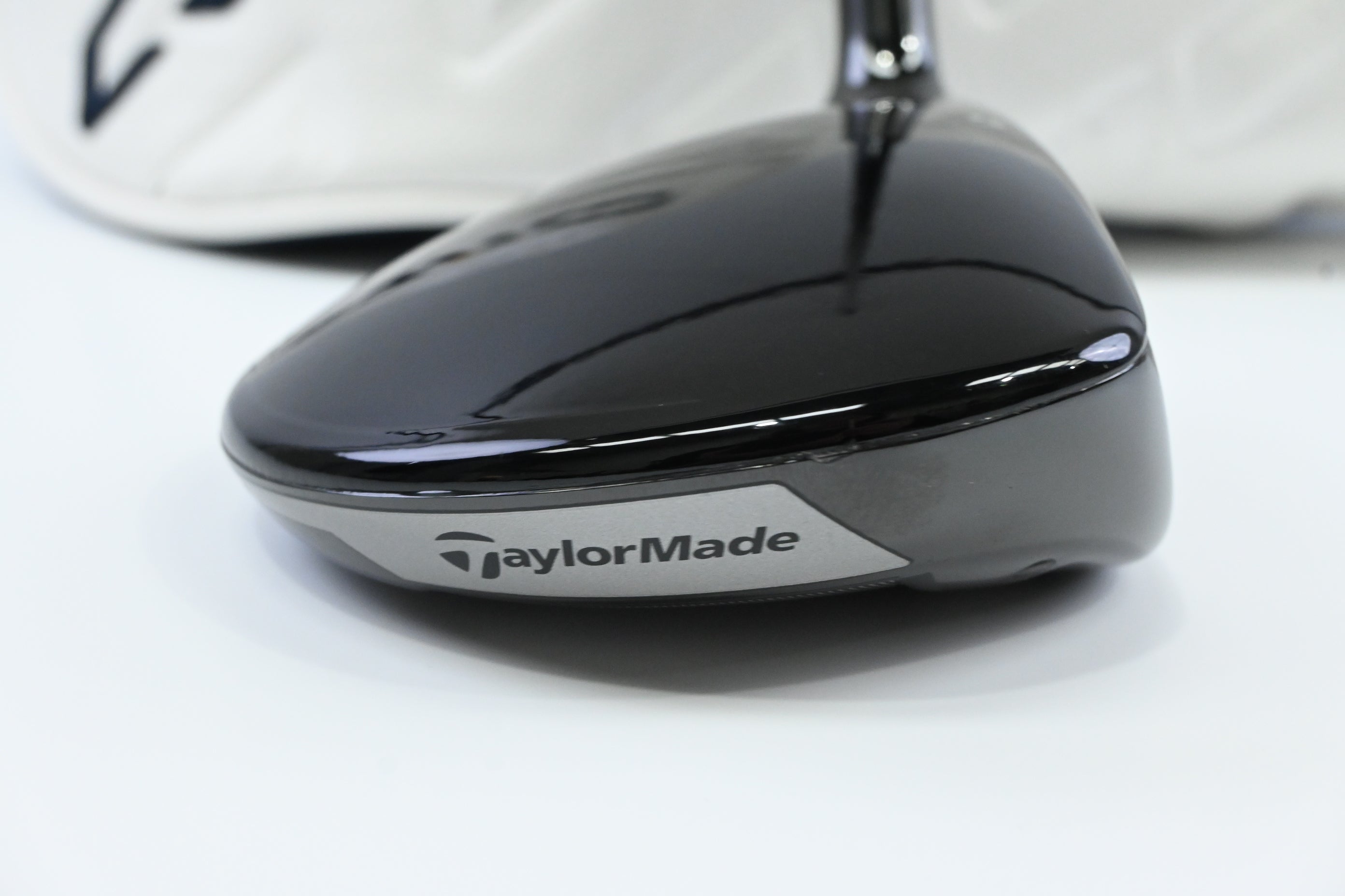 Taylormade Qi10 #3 Wood / 15 Degree / Stiff Flex Kai'li Blue 70 Shaft
