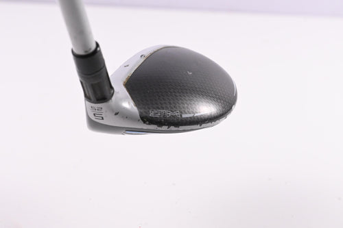 Ladies Taylormade SIM Max #5 Hybrid / 25 Degree / Ladies Flex Aldila NV 45 Shaft