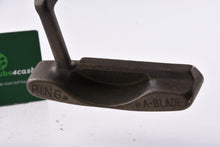 Load image into Gallery viewer, Ping Karsten Original A-Blade Putter / 36 Inch

