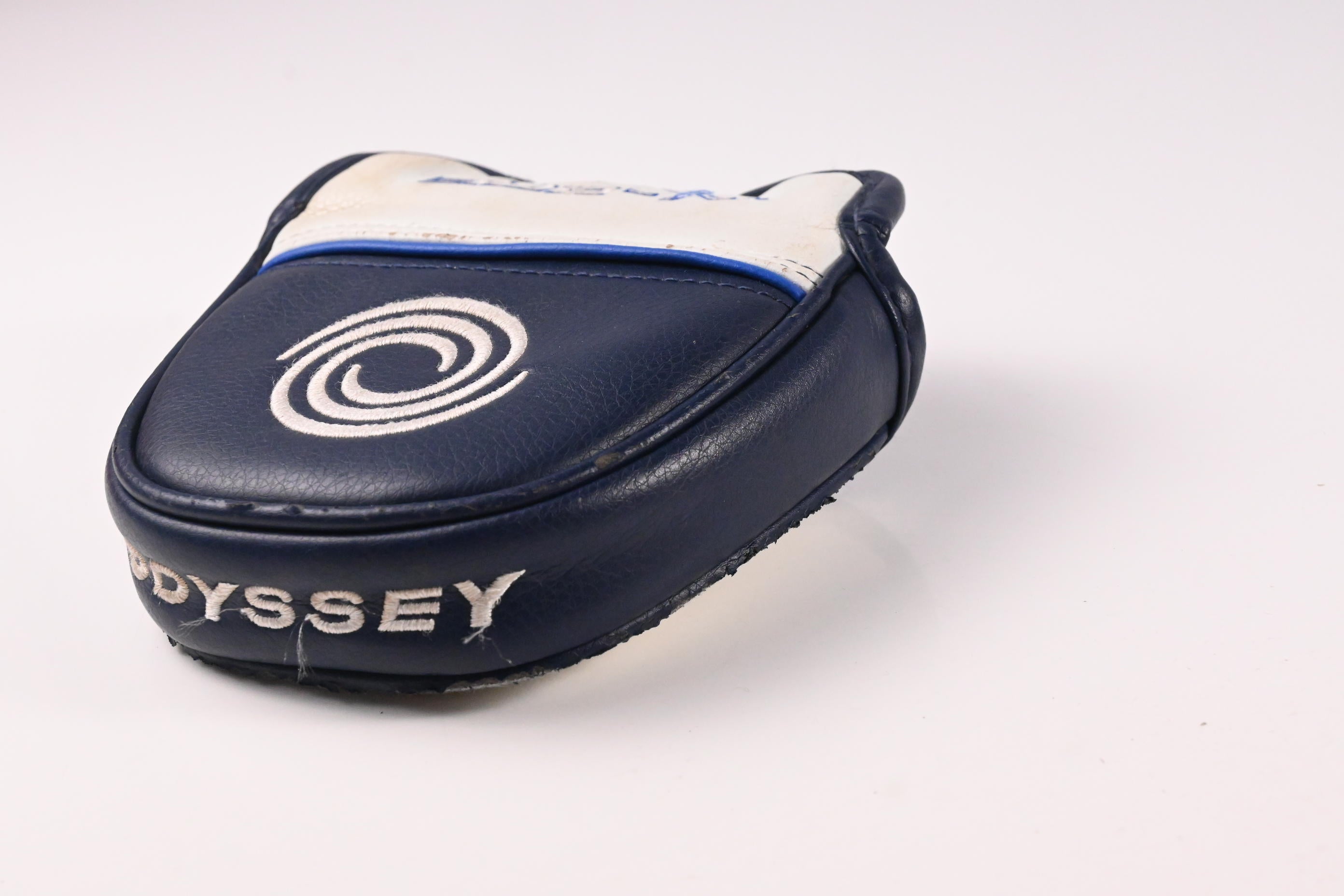 Odyssey AI-One Silver Series #7 Slant Putter / 34 Inch