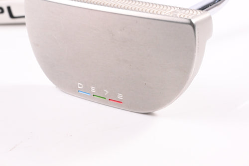 Ping PLD Milled DS 72 2022 Putter / 34 Inch