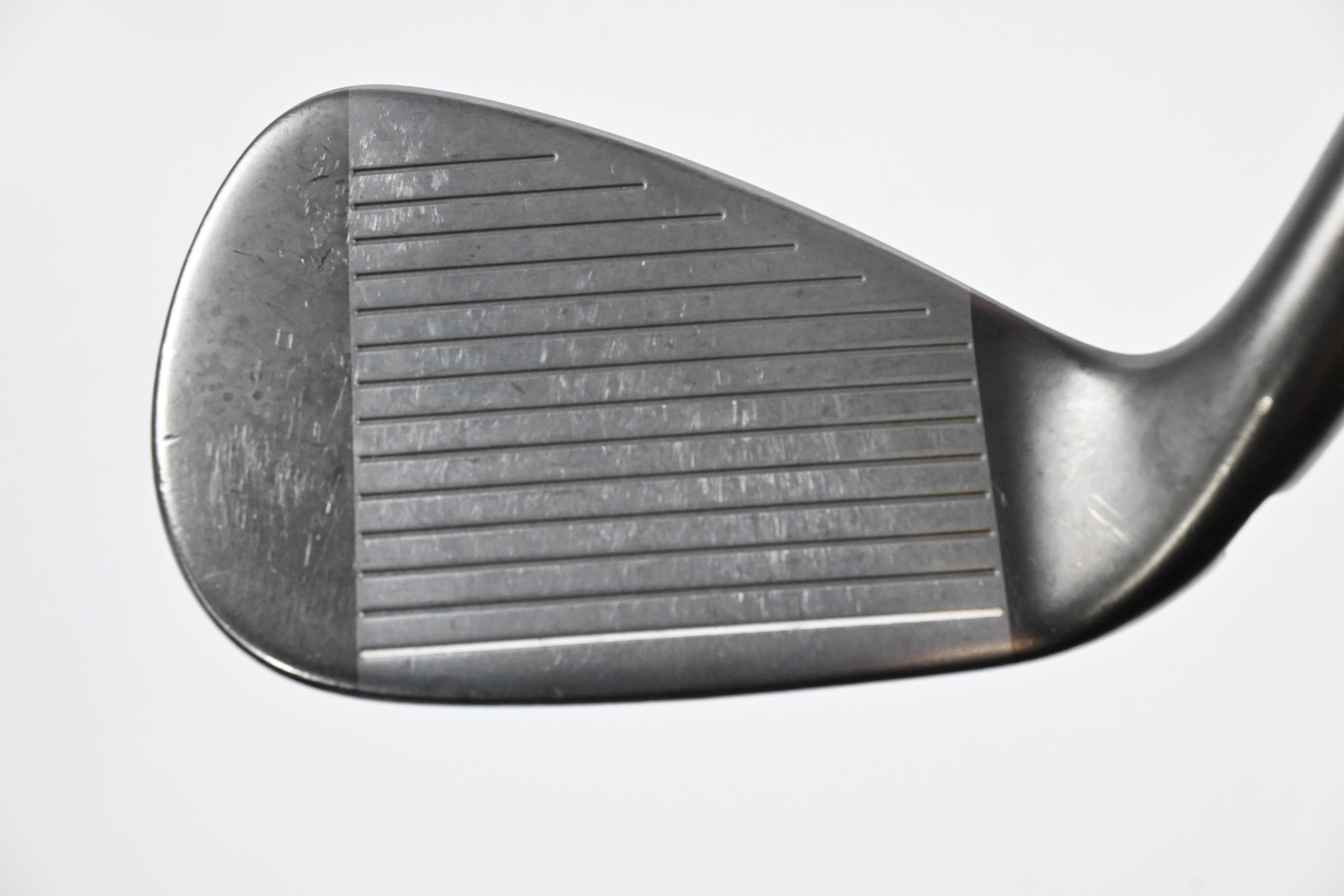 Taylormade Speedblade #8 Iron / Senior Flex Velox T 55 Shaft