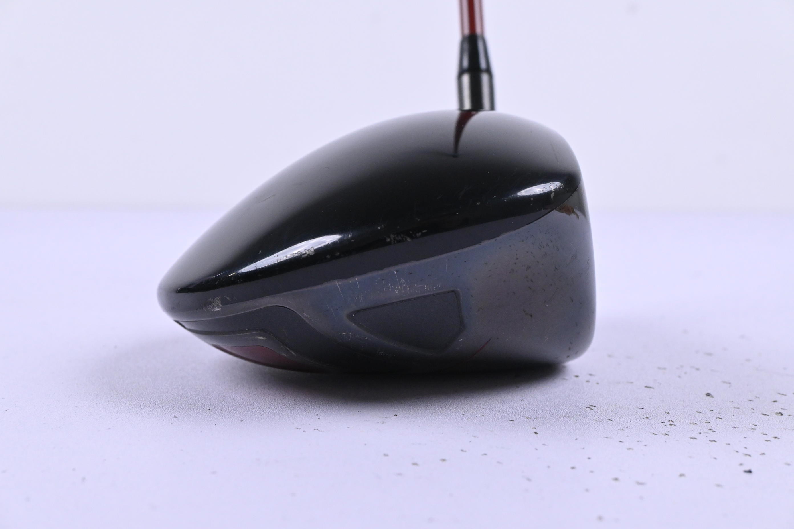 Ping i15 Driver / 9.5 Degree / Stiff Flex Superio HM-80T Mugio Shaft