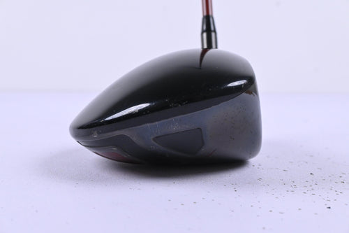 Ping i15 Driver / 9.5 Degree / Stiff Flex Superio HM-80T Mugio Shaft