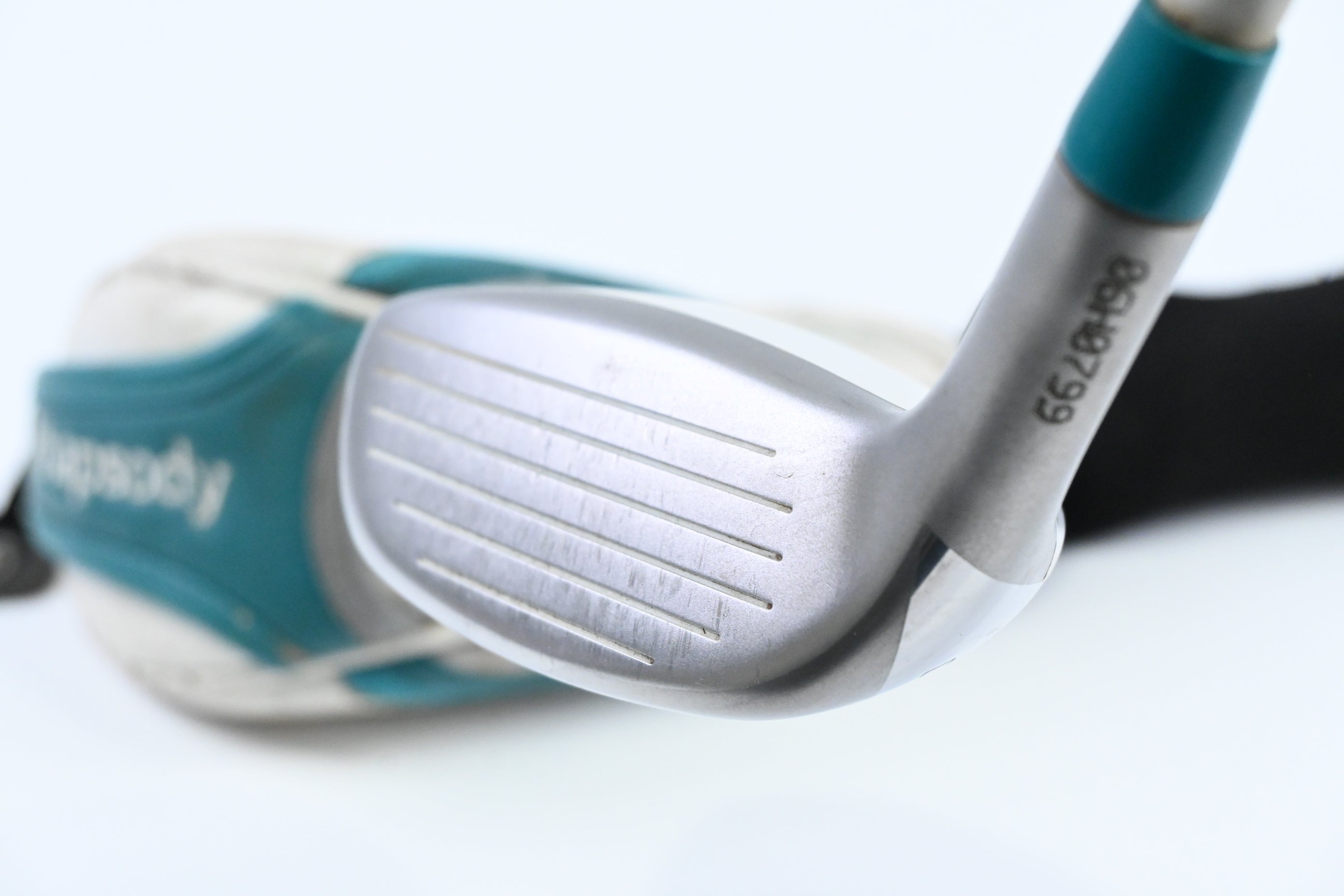 Ladies Ping Rhapsody 2015 #6 Hybrid / 30 Degree / Ladies Flex Ping ULT 220