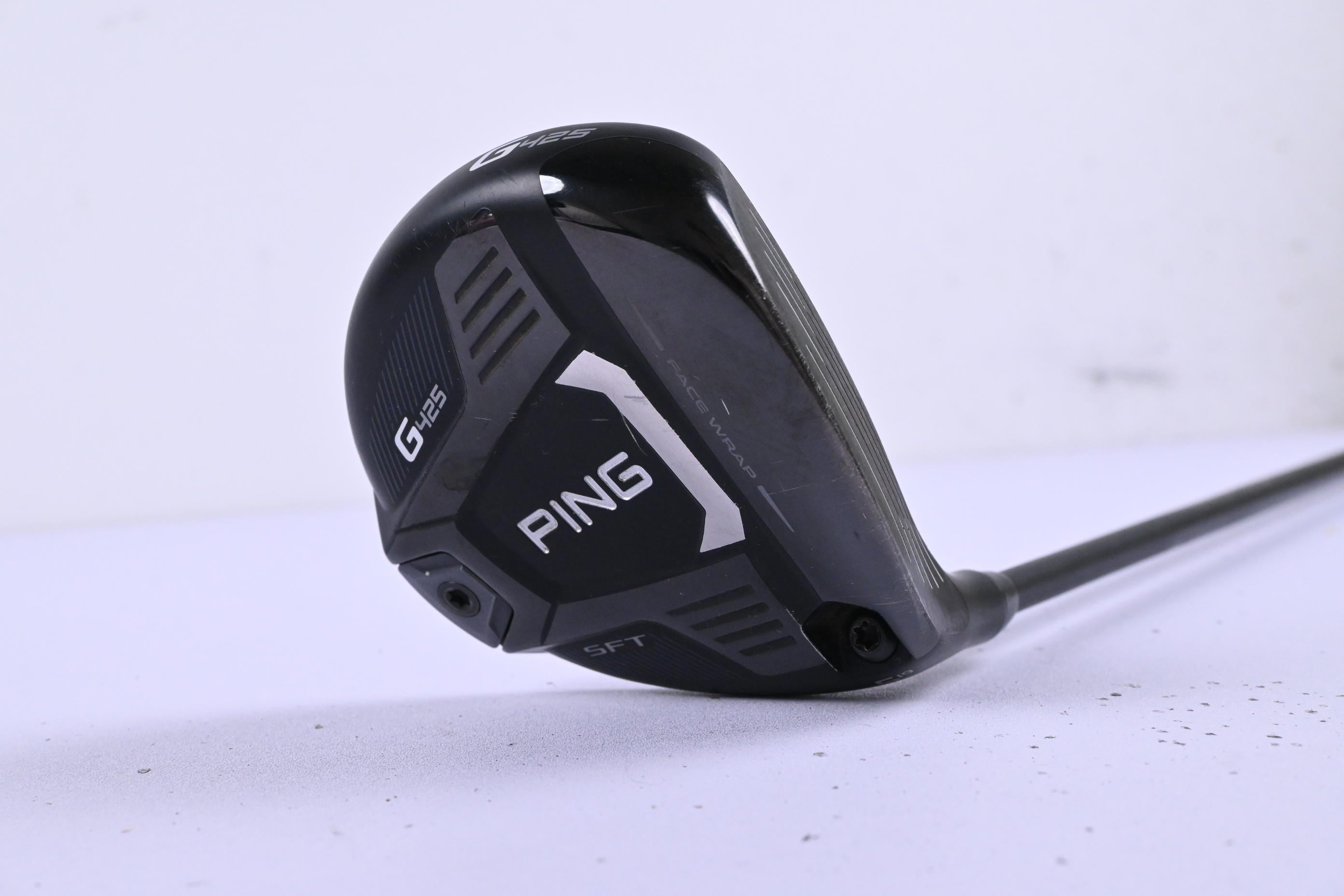 Ping G425 SFT #5 Wood / 19 Degree / X-Flex Aldila Rogue White 80 Shaft