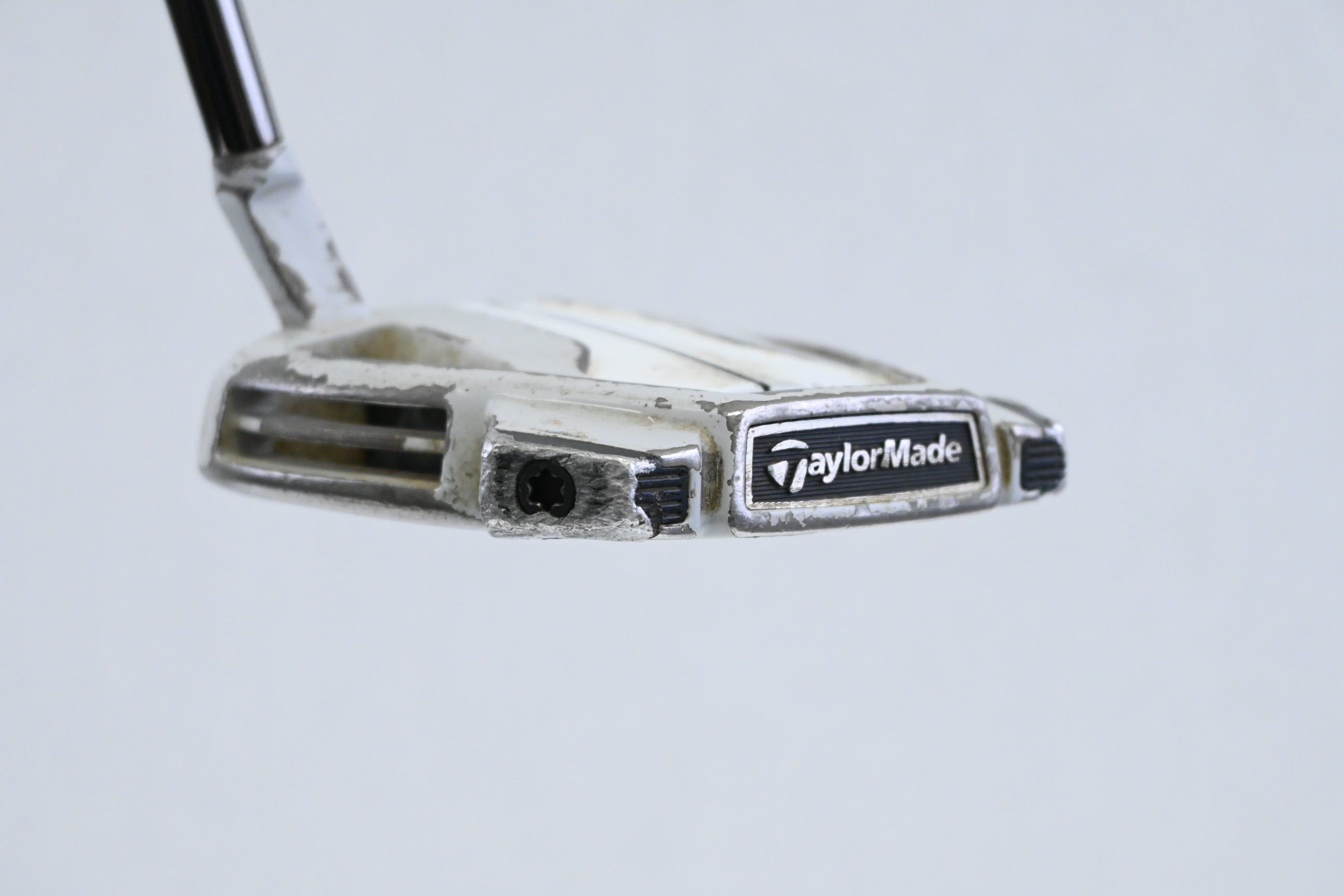 Taylormade Spider X Short Slant Putter / 36 Inch
