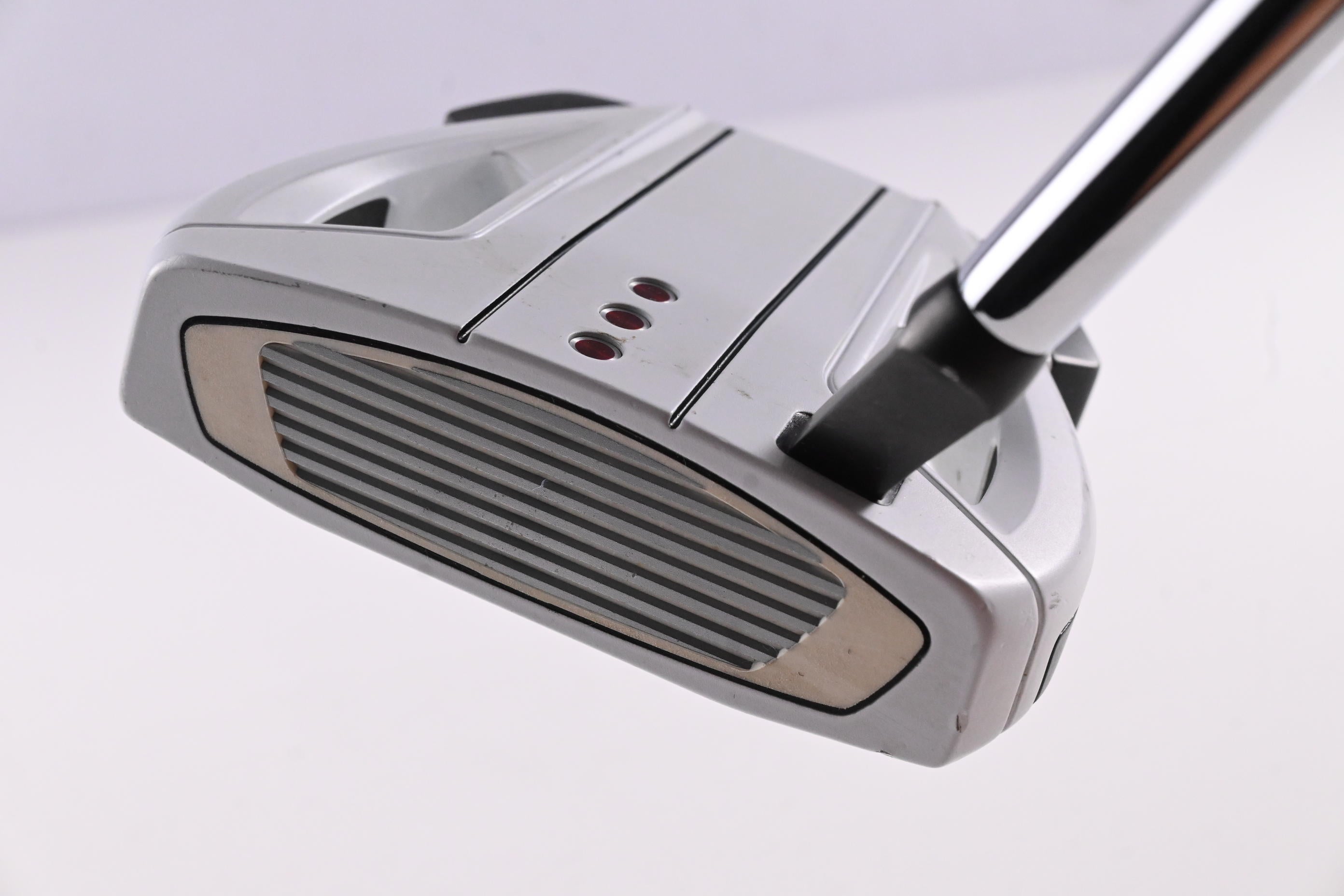 Taylormade Spider EX White Putter / 34 Inch