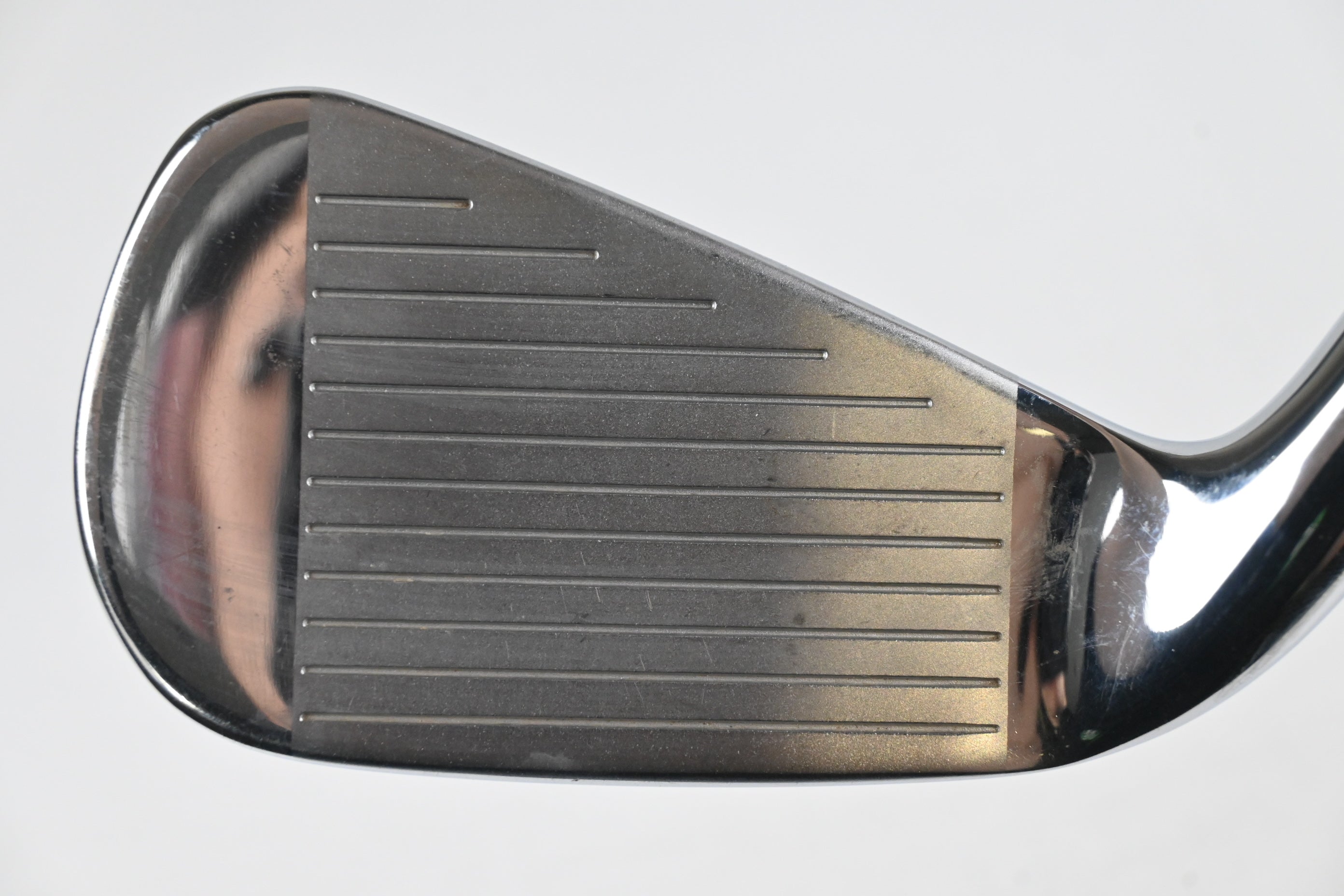 Callaway Mavrik Pro #4 Iron / 21 Degree / Regular Flex Dynamic Gold R300 Shaft