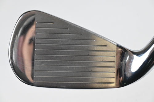 Callaway Mavrik Pro #4 Iron / 21 Degree / Regular Flex Dynamic Gold R300 Shaft