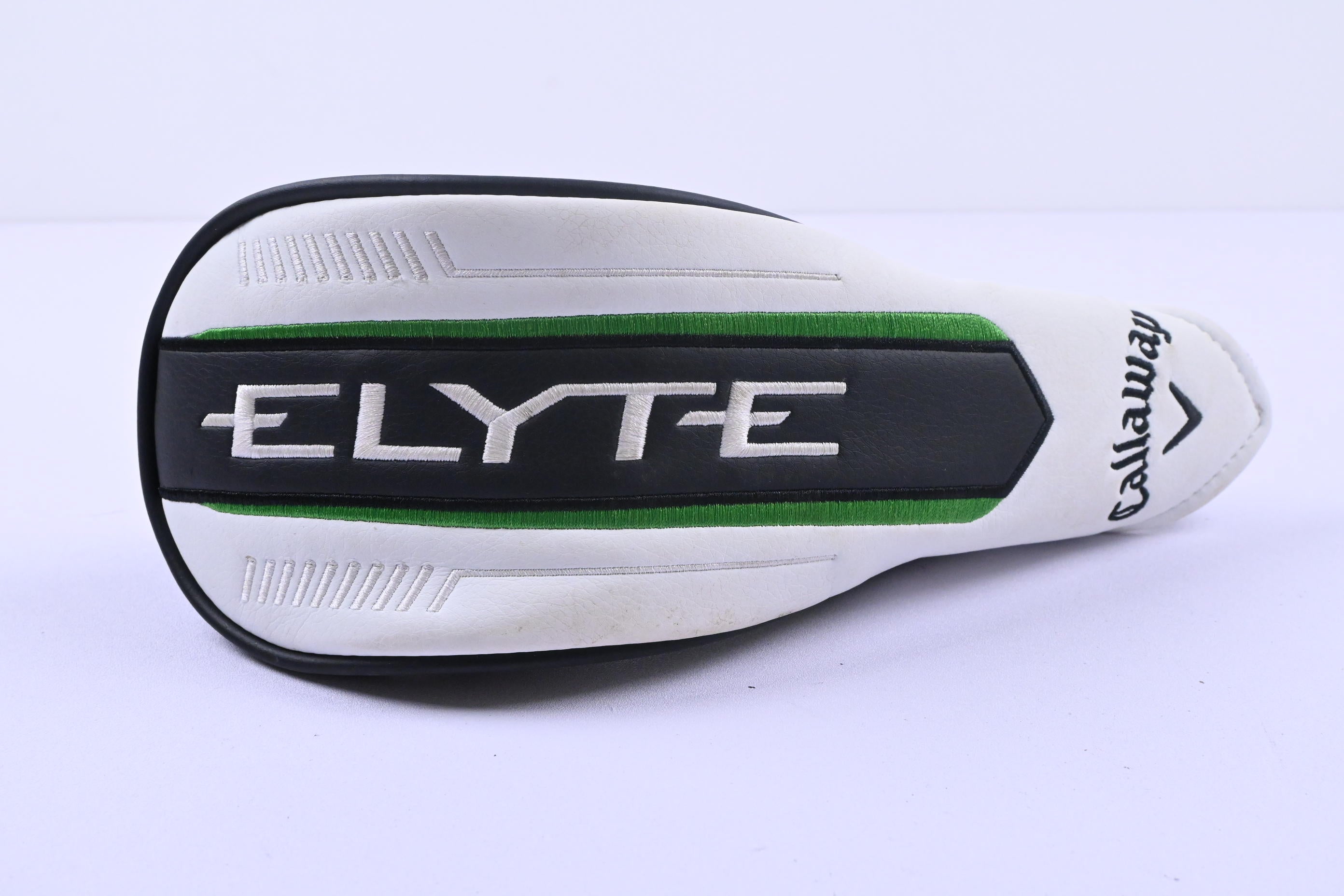 Callaway Elyte #3 Wood / 15 Degree / Stiff Flex Denali Charcoal 70 Shaft