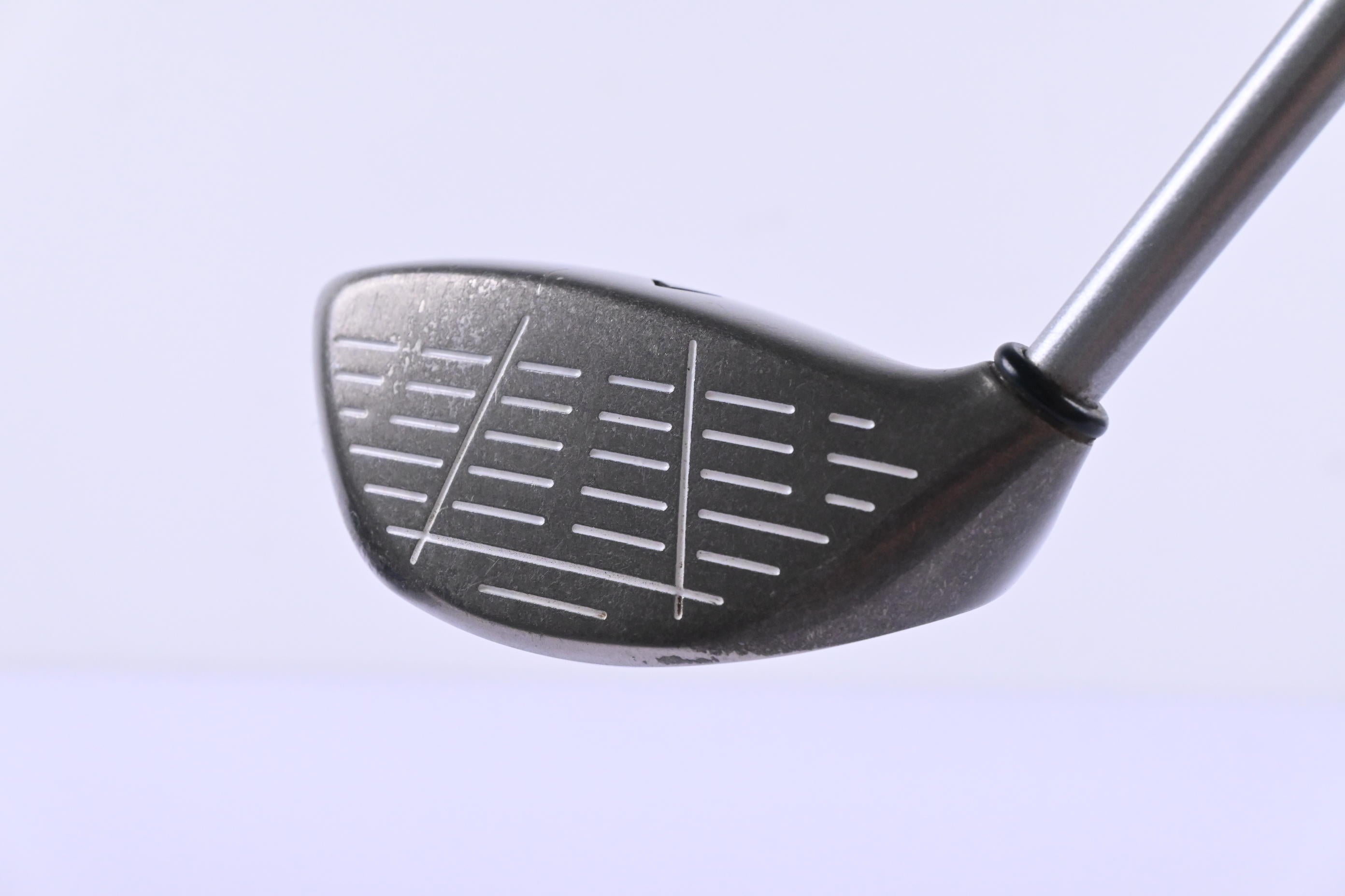 Callaway Great Big Bertha #3 Wood / 16 Degree / Firm Flex Callaway BB UL Shaft