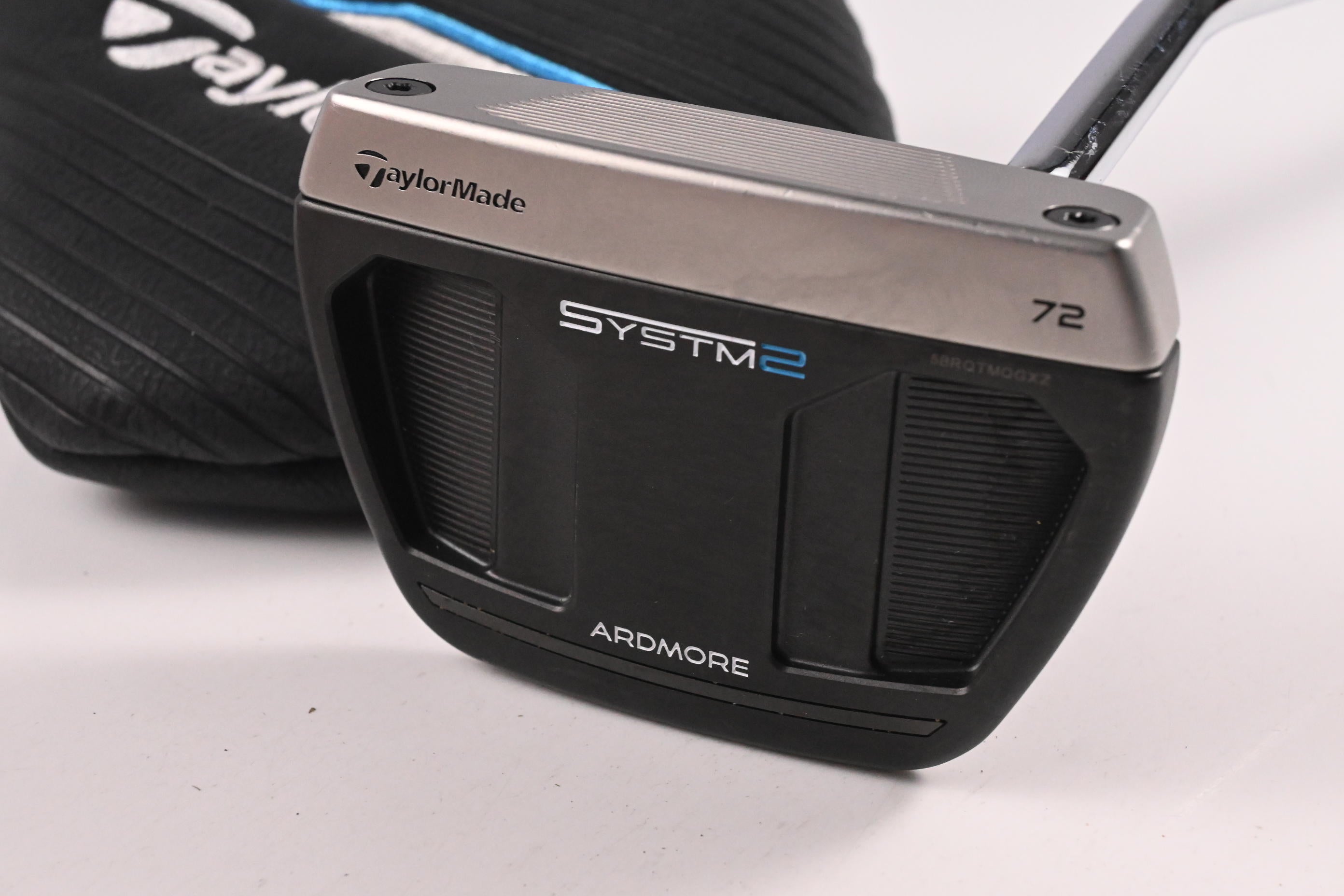 Taylormade SYSTM2 Ardmore Putter / 34 Inch